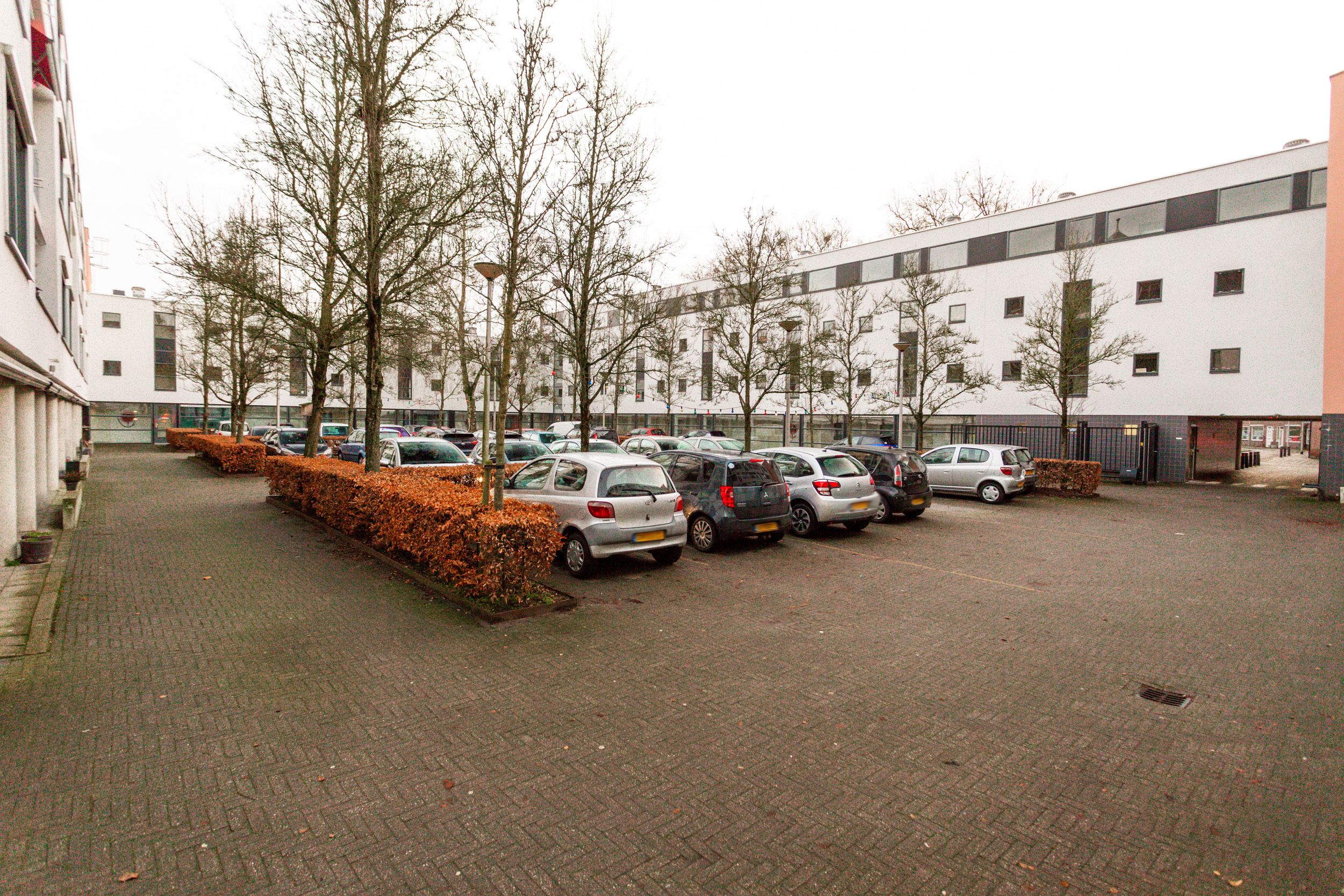 Bisschop van de Venstraat 102