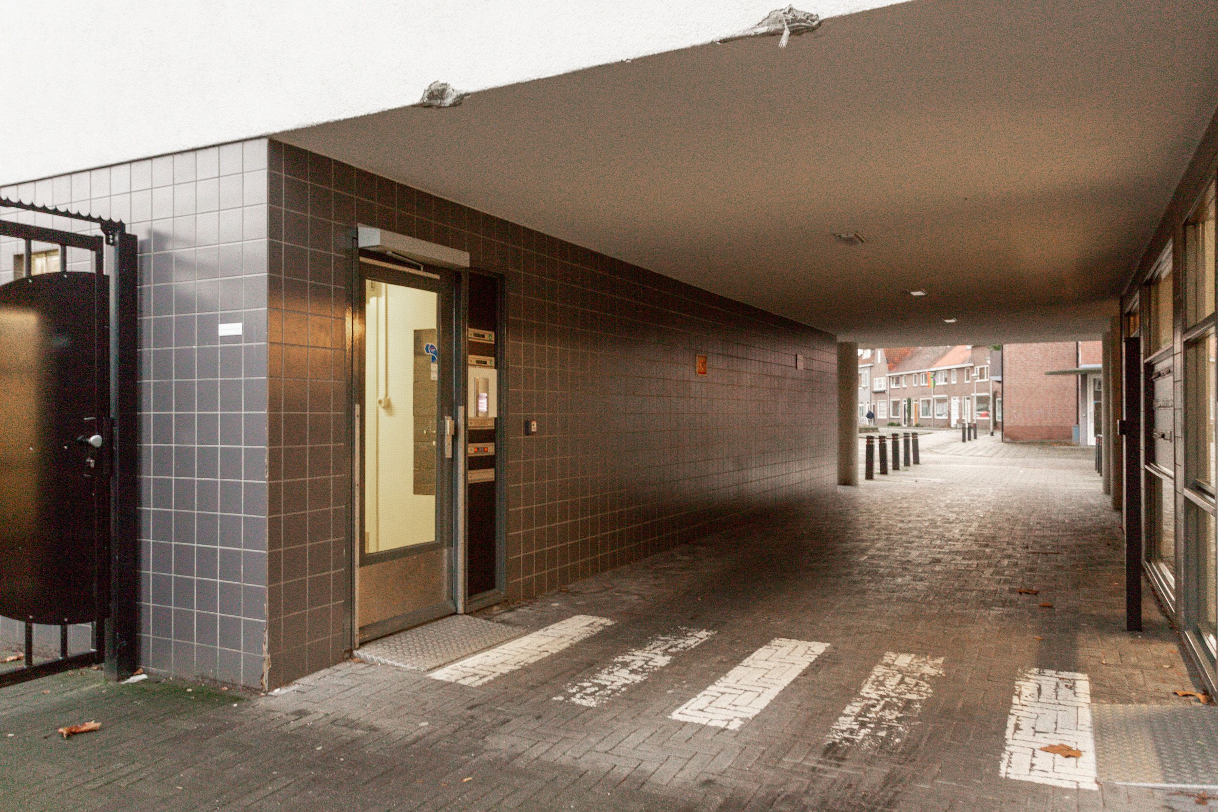 Bisschop van de Venstraat 102