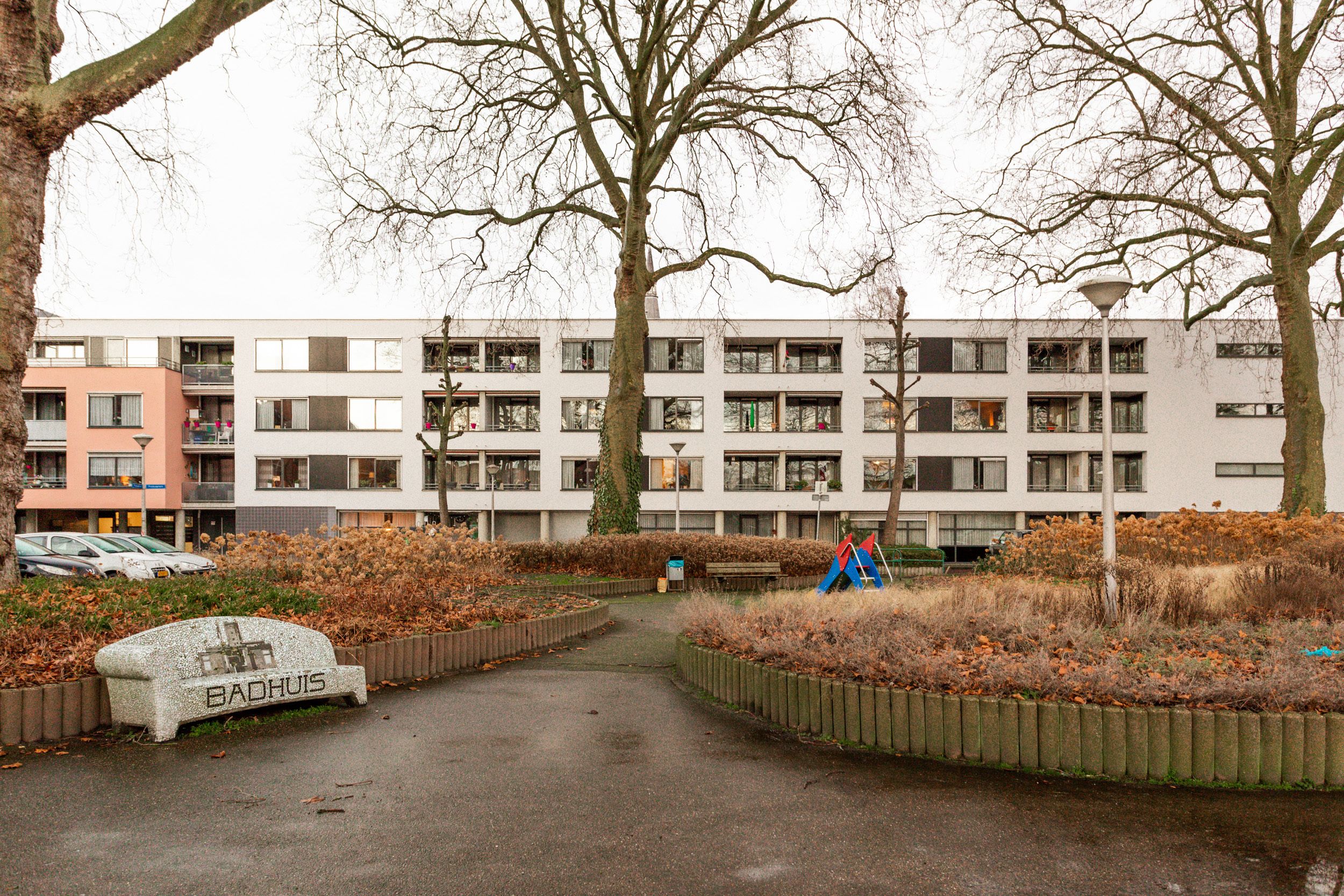 Bisschop van de Venstraat 102