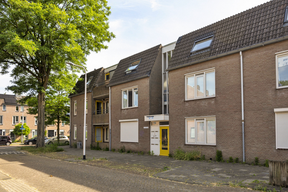 Jan Backstraat 8