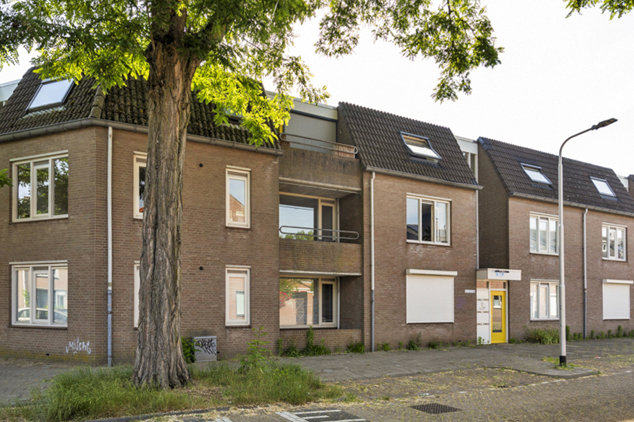 Jan Backstraat 8