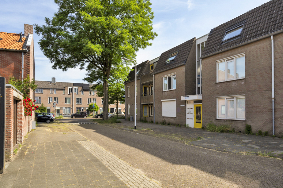 Jan Backstraat 8