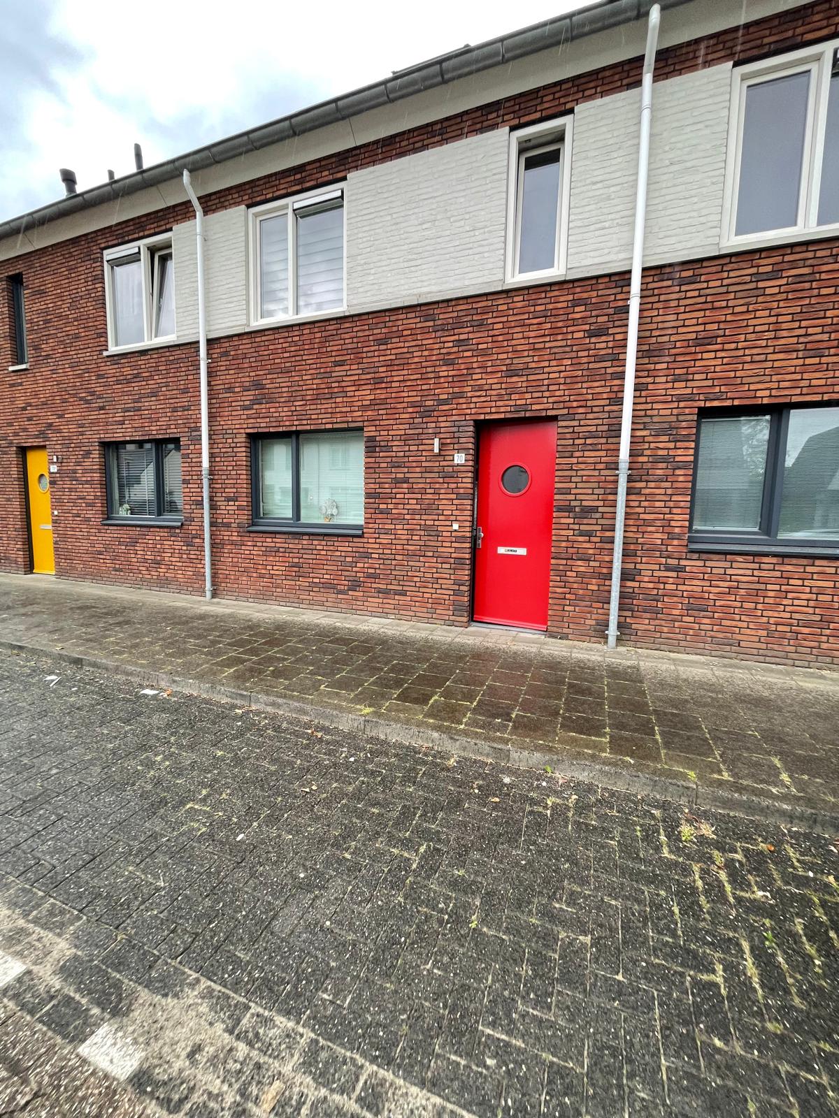 Monseigneur Völkerstraat 70, 5171 JP Kaatsheuvel, Nederland