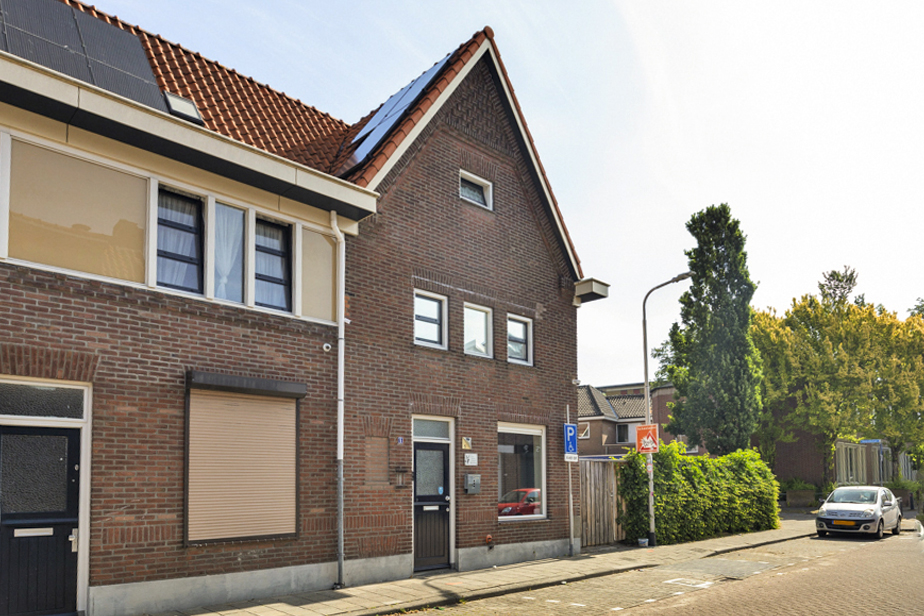 Nieuwstraat 5