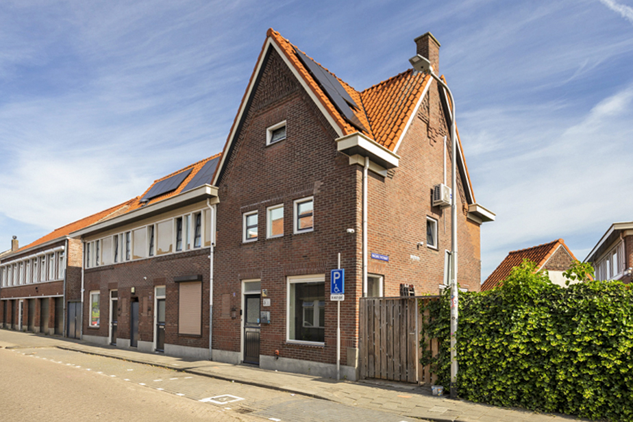 Nieuwstraat 5