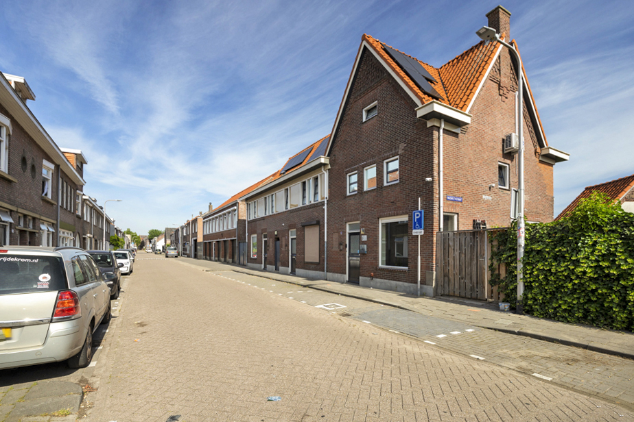 Nieuwstraat 5