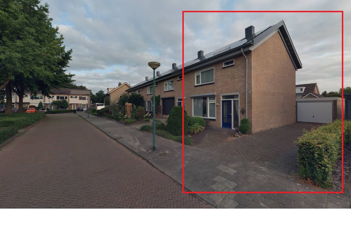 Hans Memlincstraat 12
