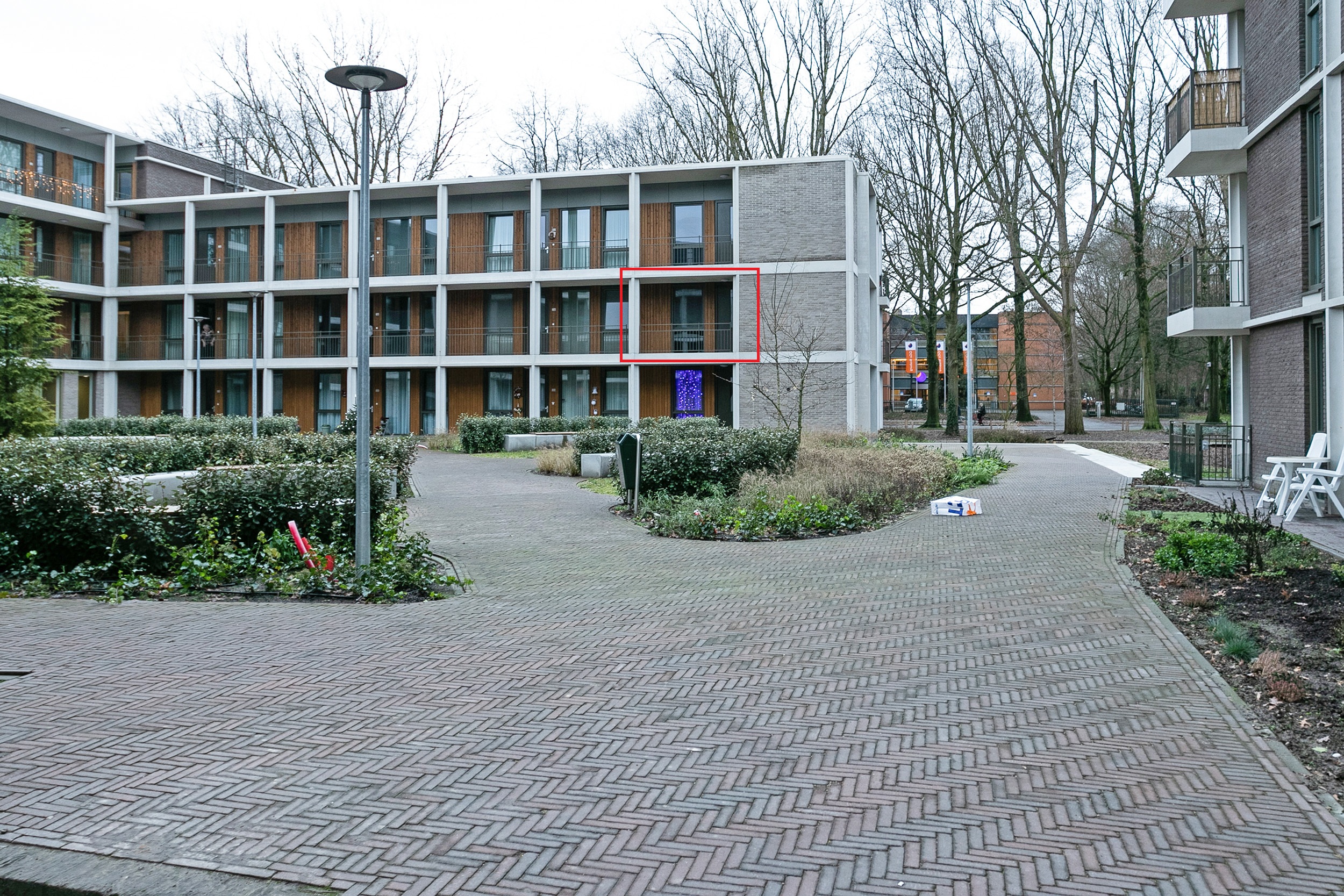 Barend Busnacstraat 32, 5042 GR Tilburg, Nederland