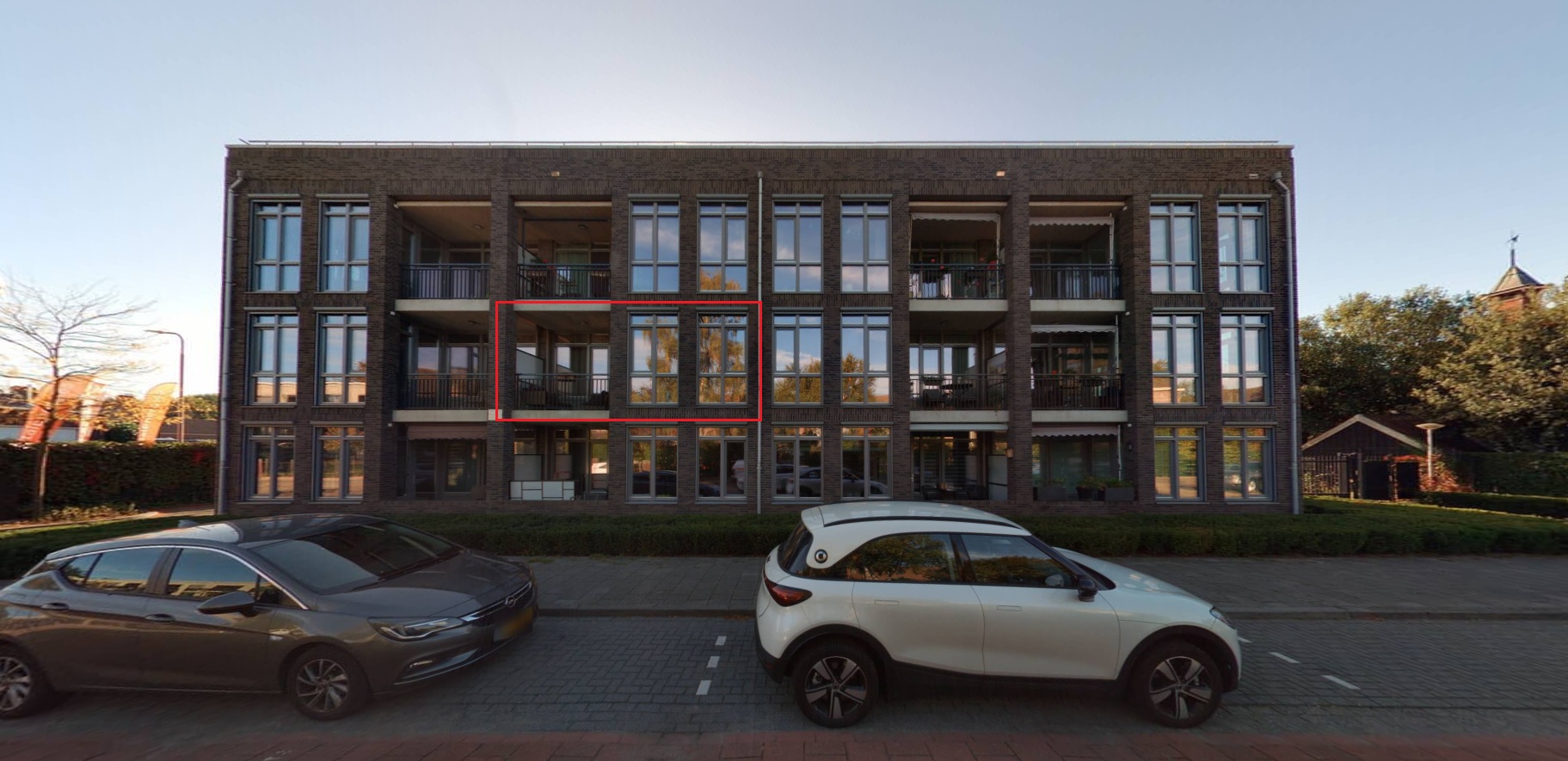 Bolkensteeg 2H, 5103 AB Dongen, Nederland
