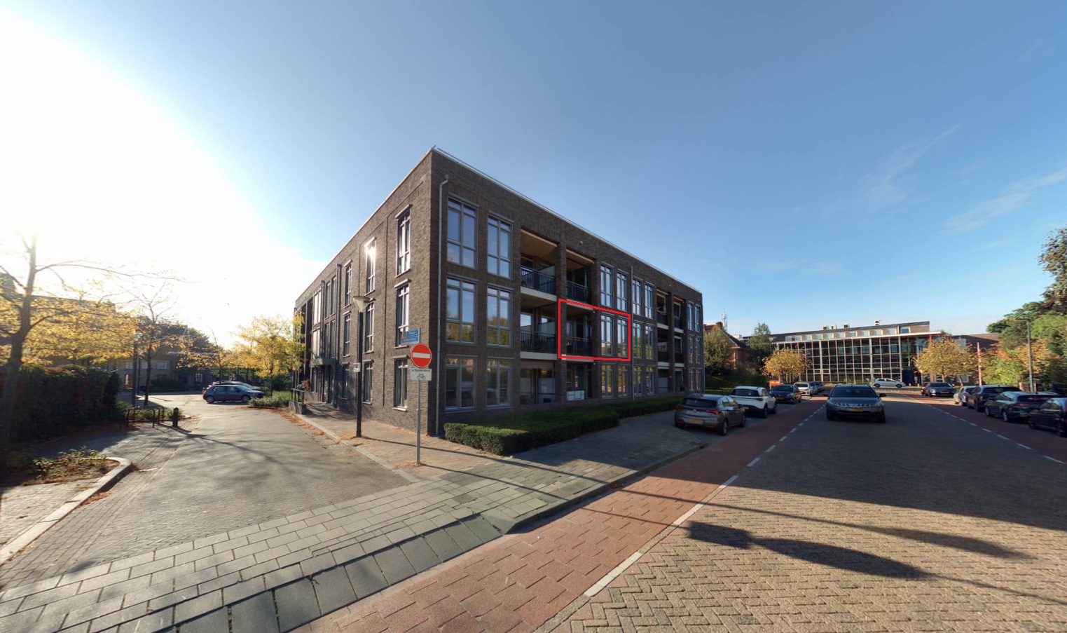 Bolkensteeg 2H
