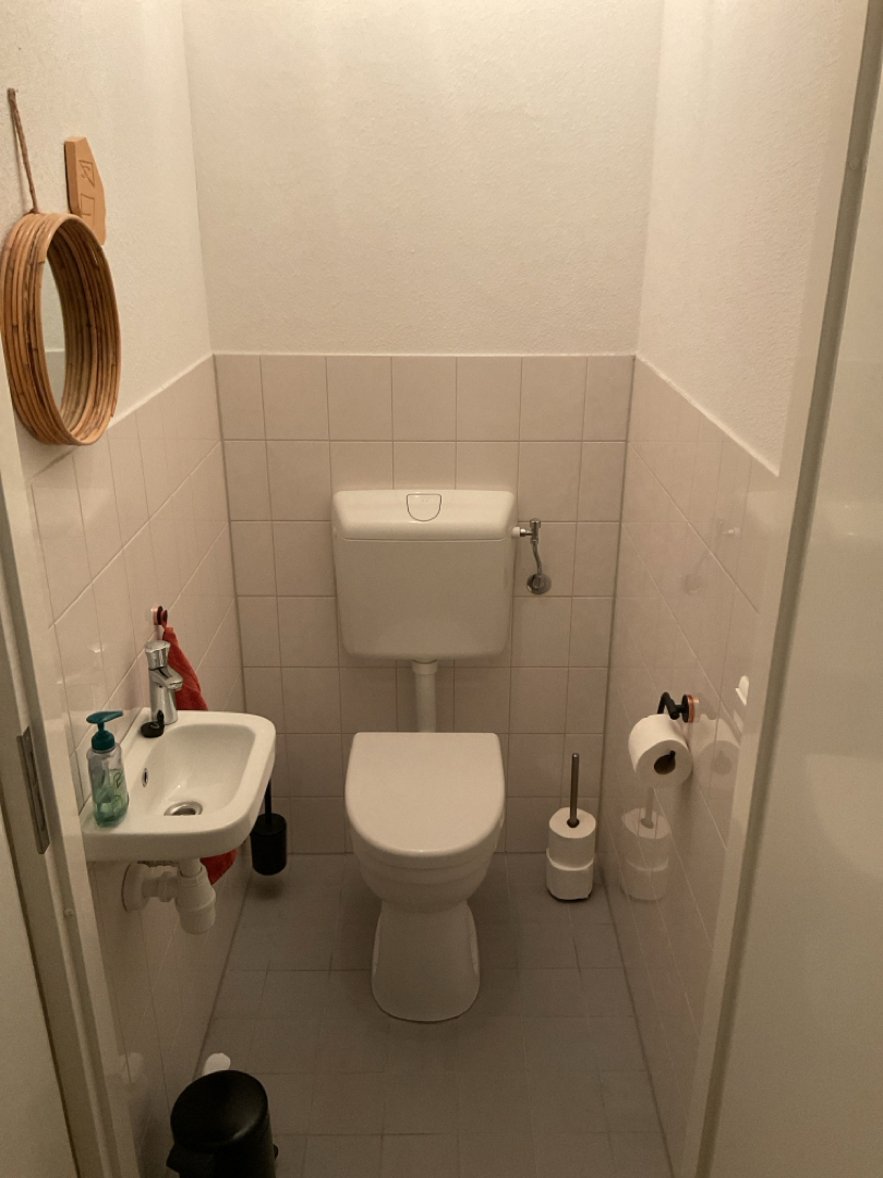 Bolkensteeg 2H