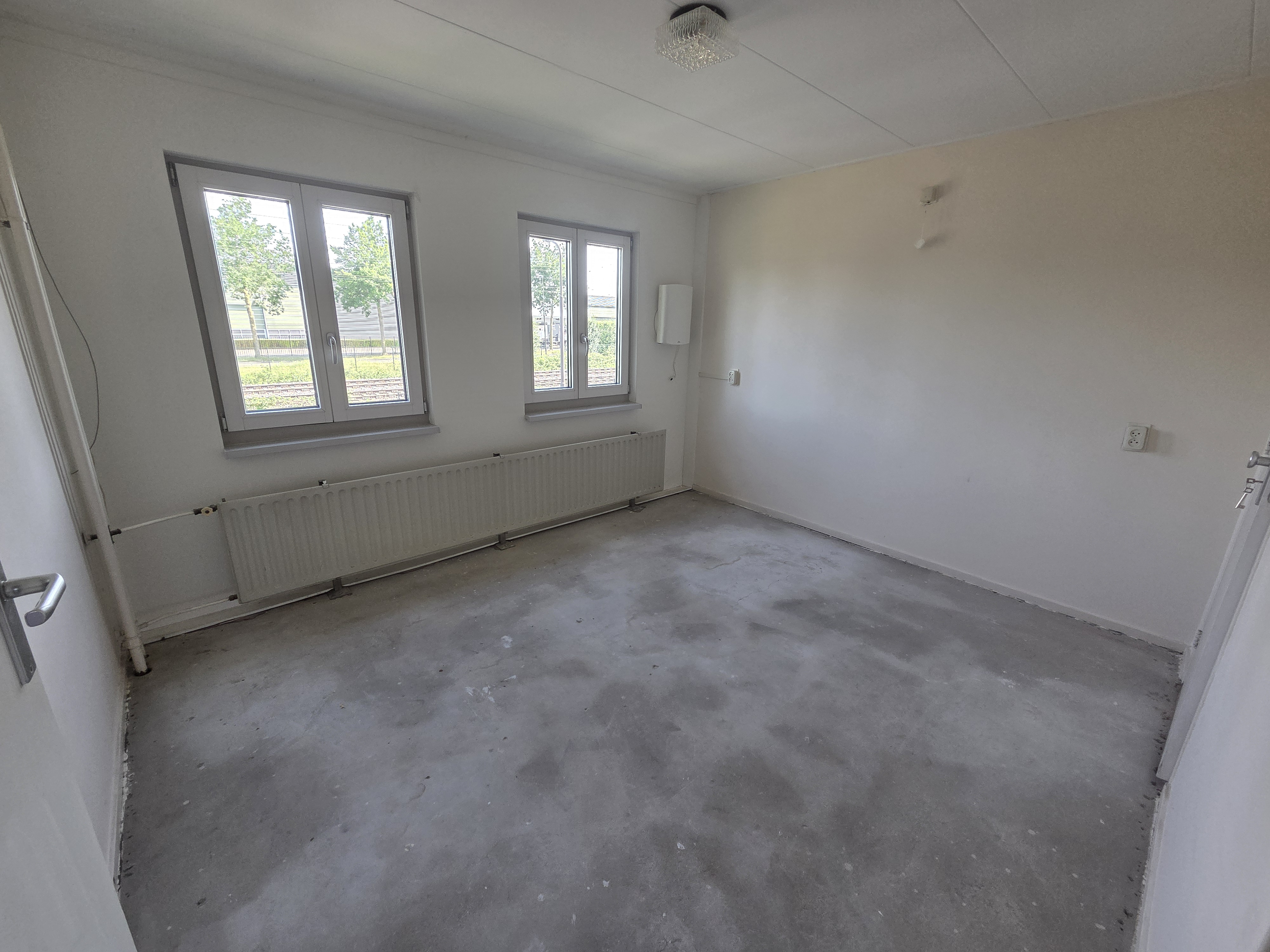 Nicolaas van Eschstraat 110