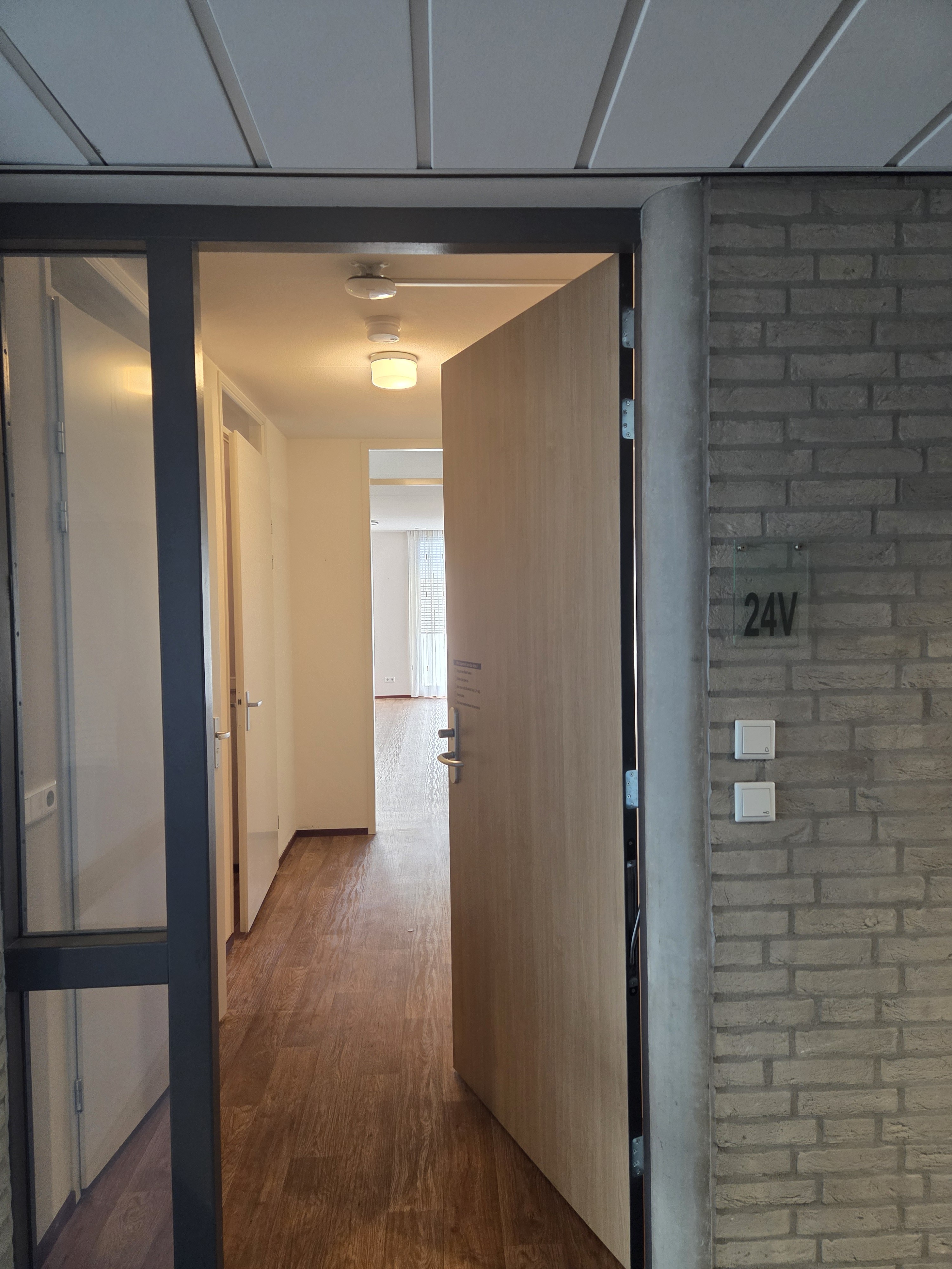 Kerkstraat 24V