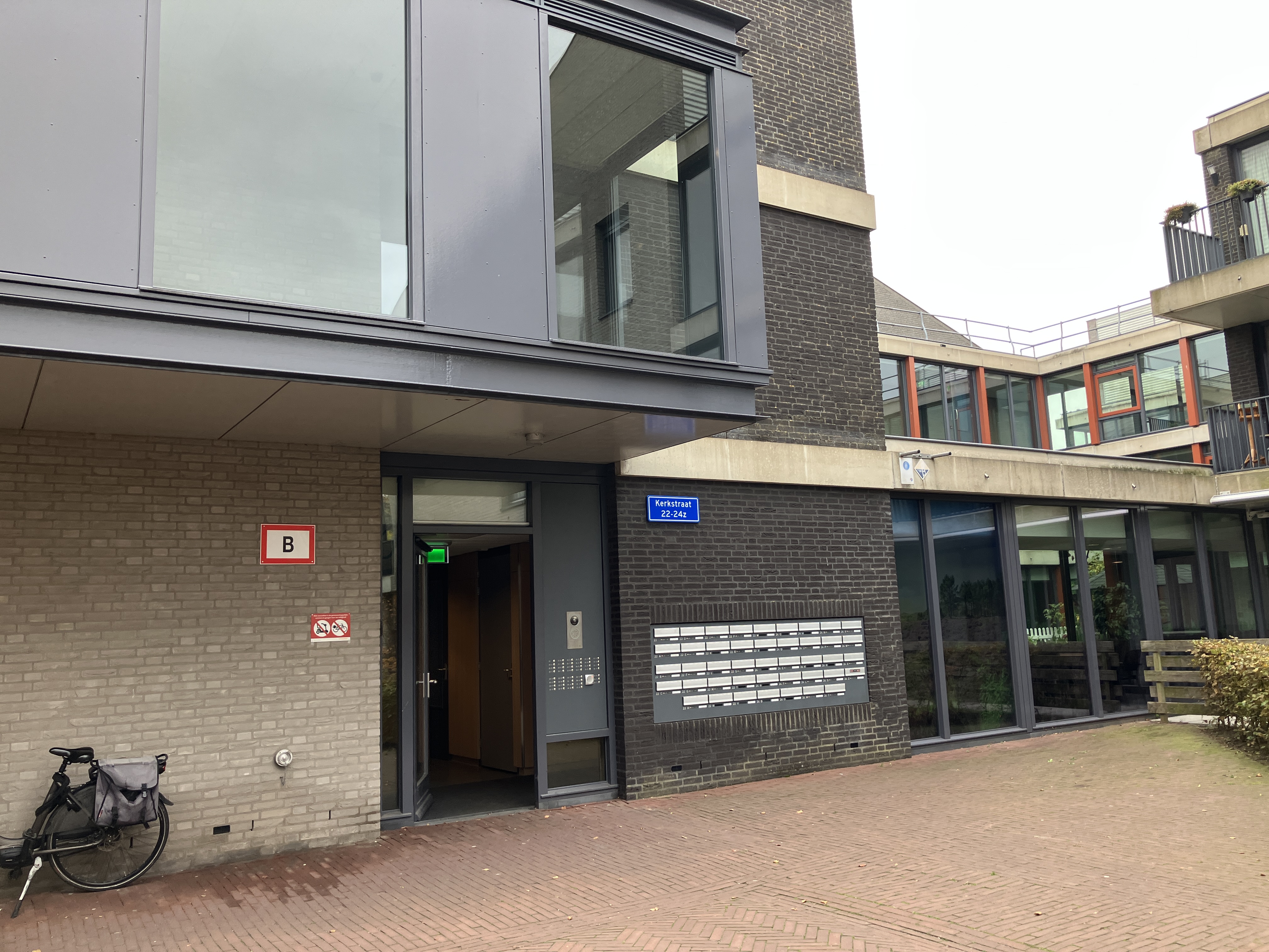 Kerkstraat 24V, 5126 GC Gilze, Nederland
