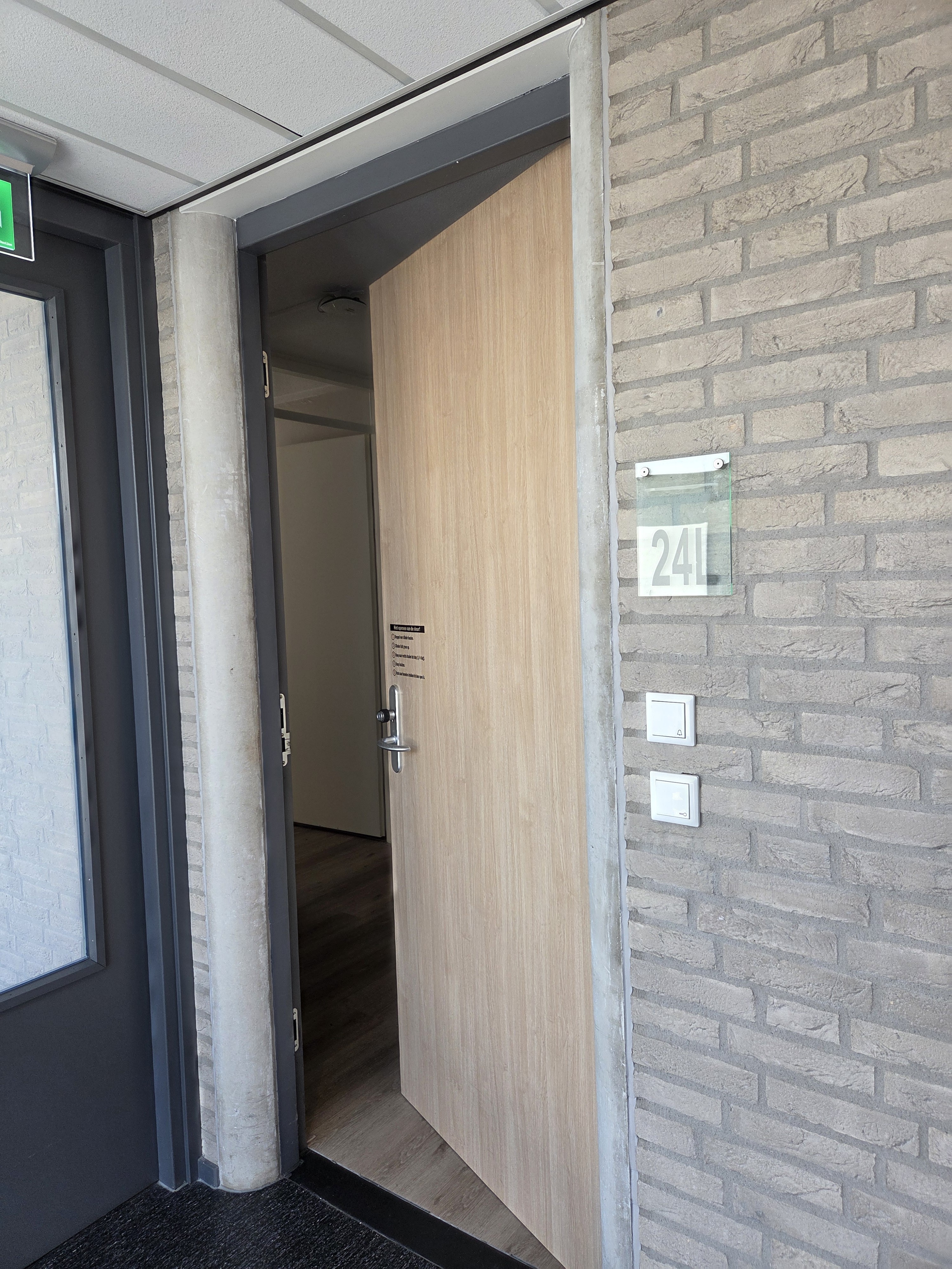 Kerkstraat 24L, 5126 GC Gilze, Nederland