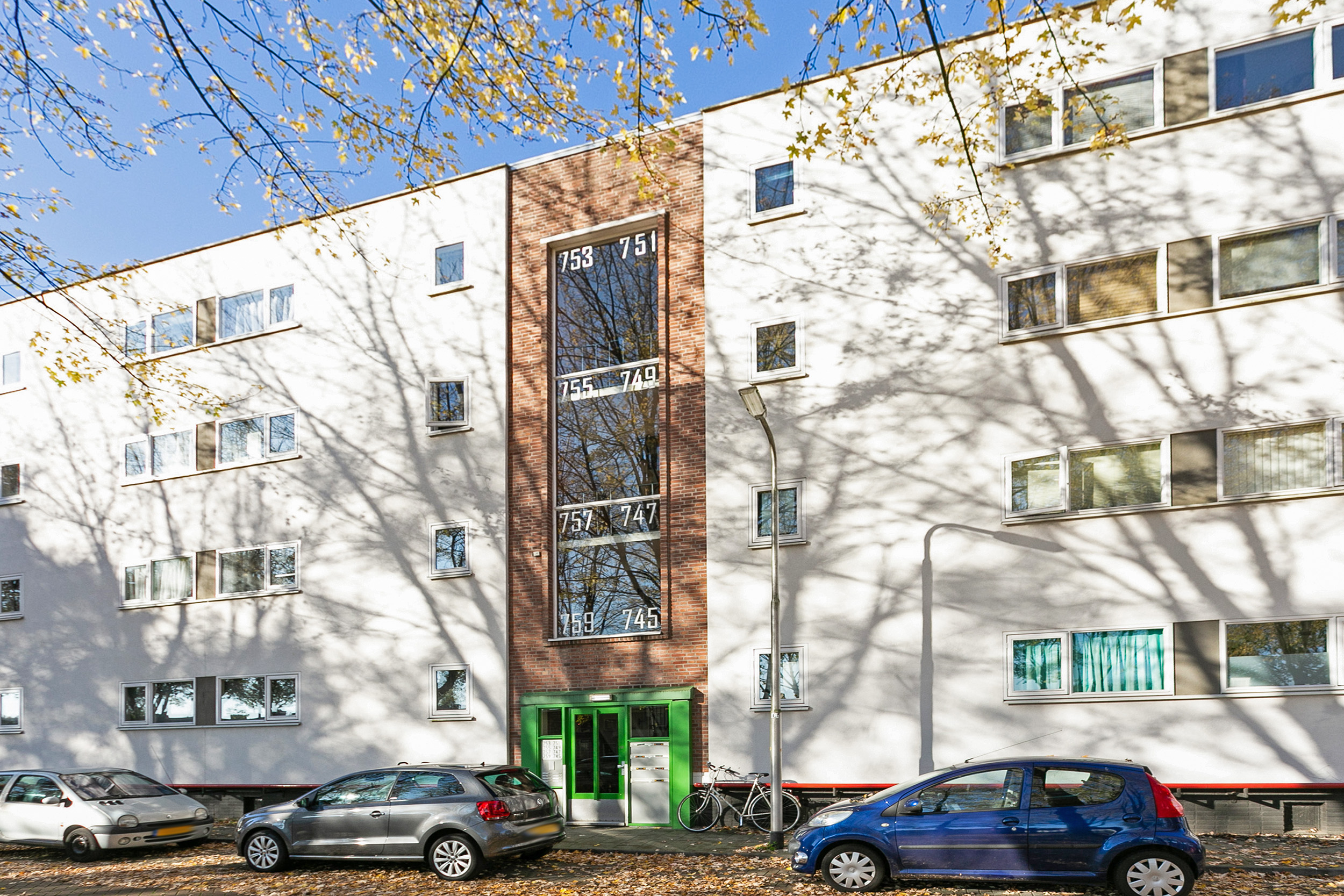Europalaan 751, 5042 ZM Tilburg, Nederland