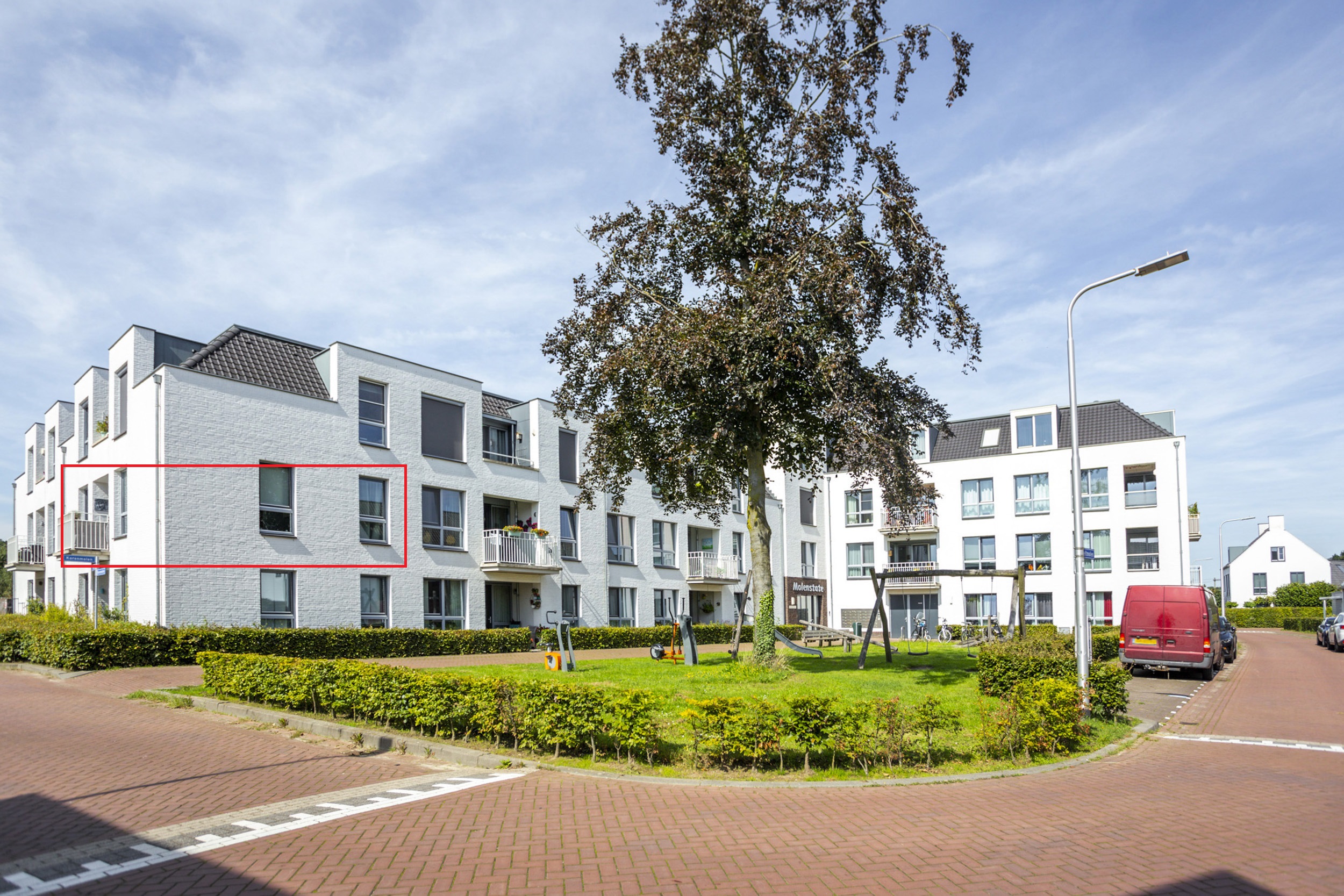 Beltmolen 26, 5057 AJ Berkel-Enschot, Nederland