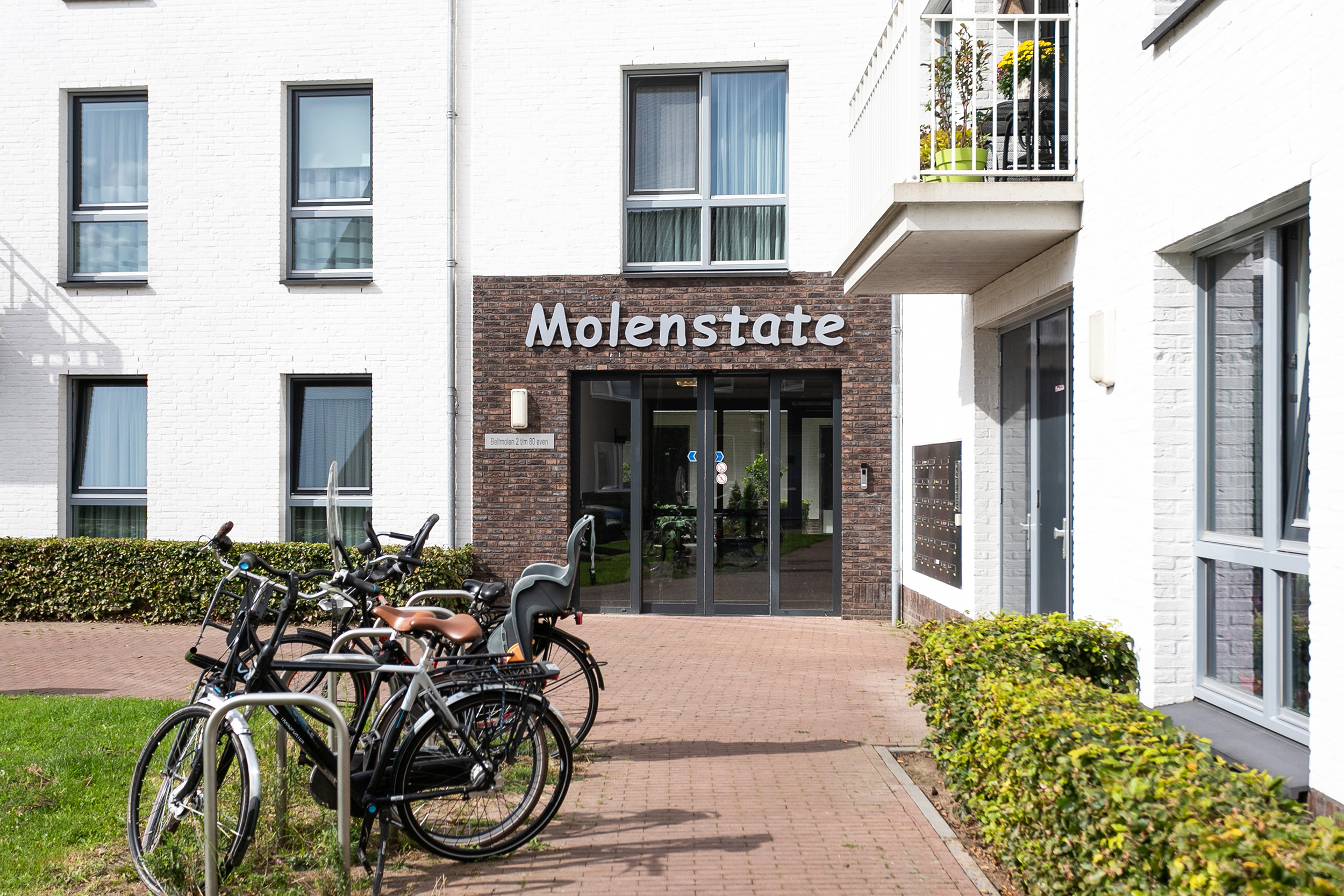 Beltmolen 26