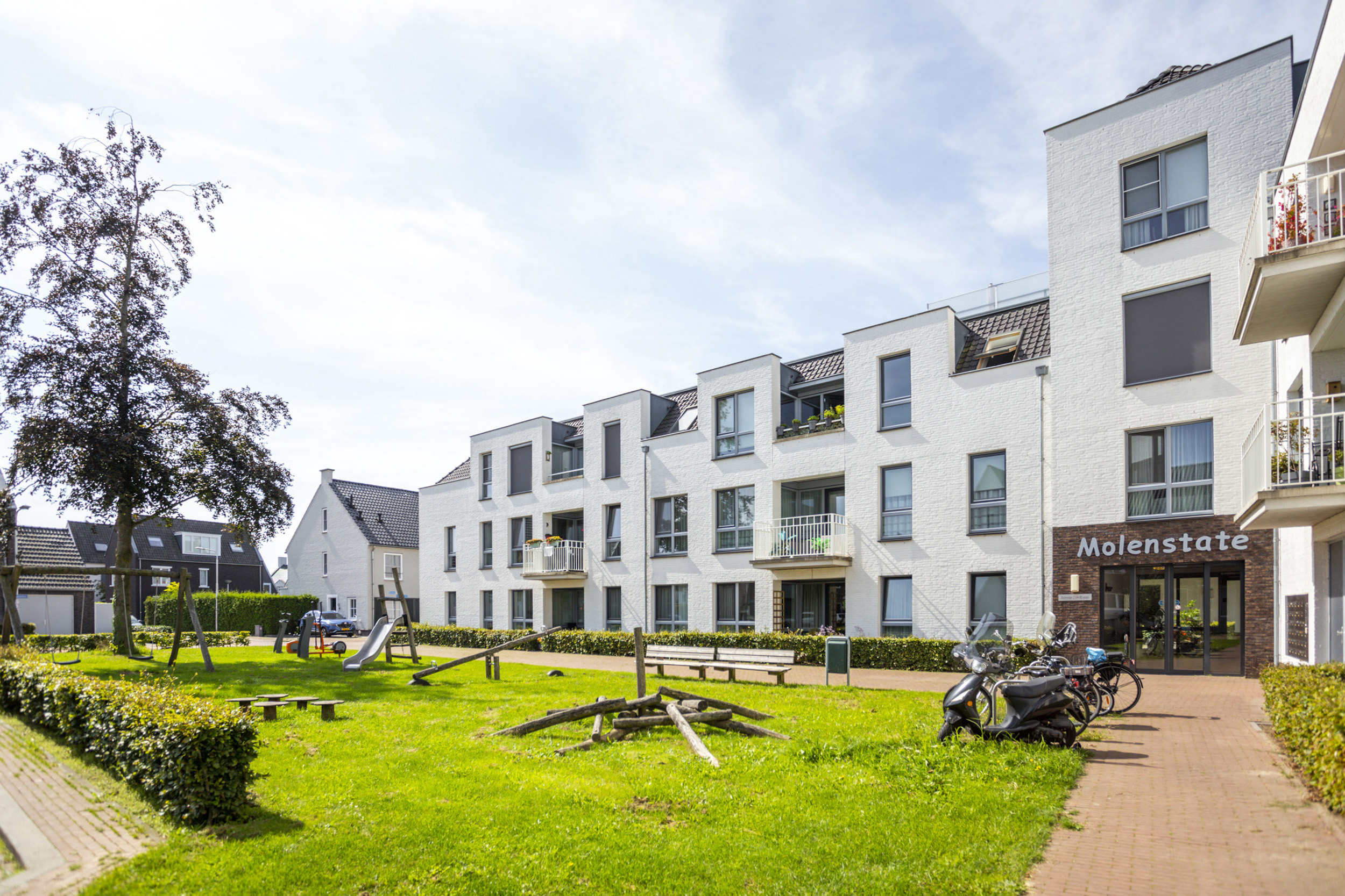Beltmolen 26
