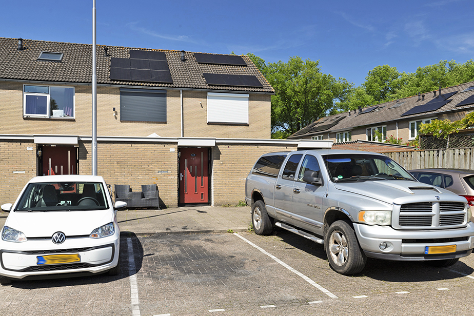 Ardennenweide 101, 5022 NN Tilburg, Nederland