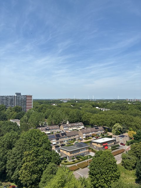 Hoffmannlaan 575