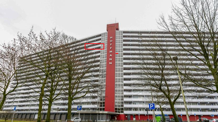 Hoffmannlaan 575, 5011 WG Tilburg, Nederland
