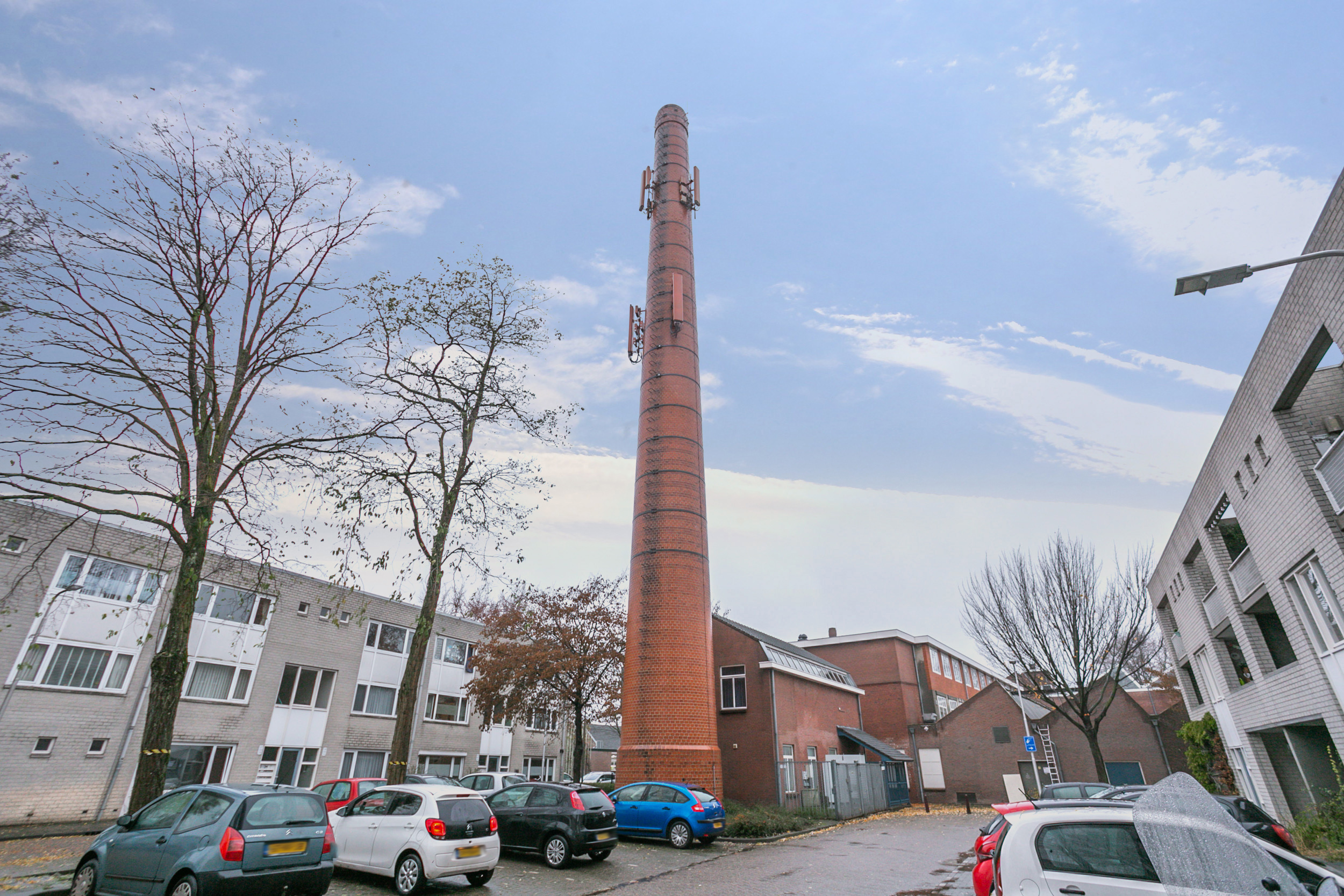 Bisschop Bekkerslaan 133