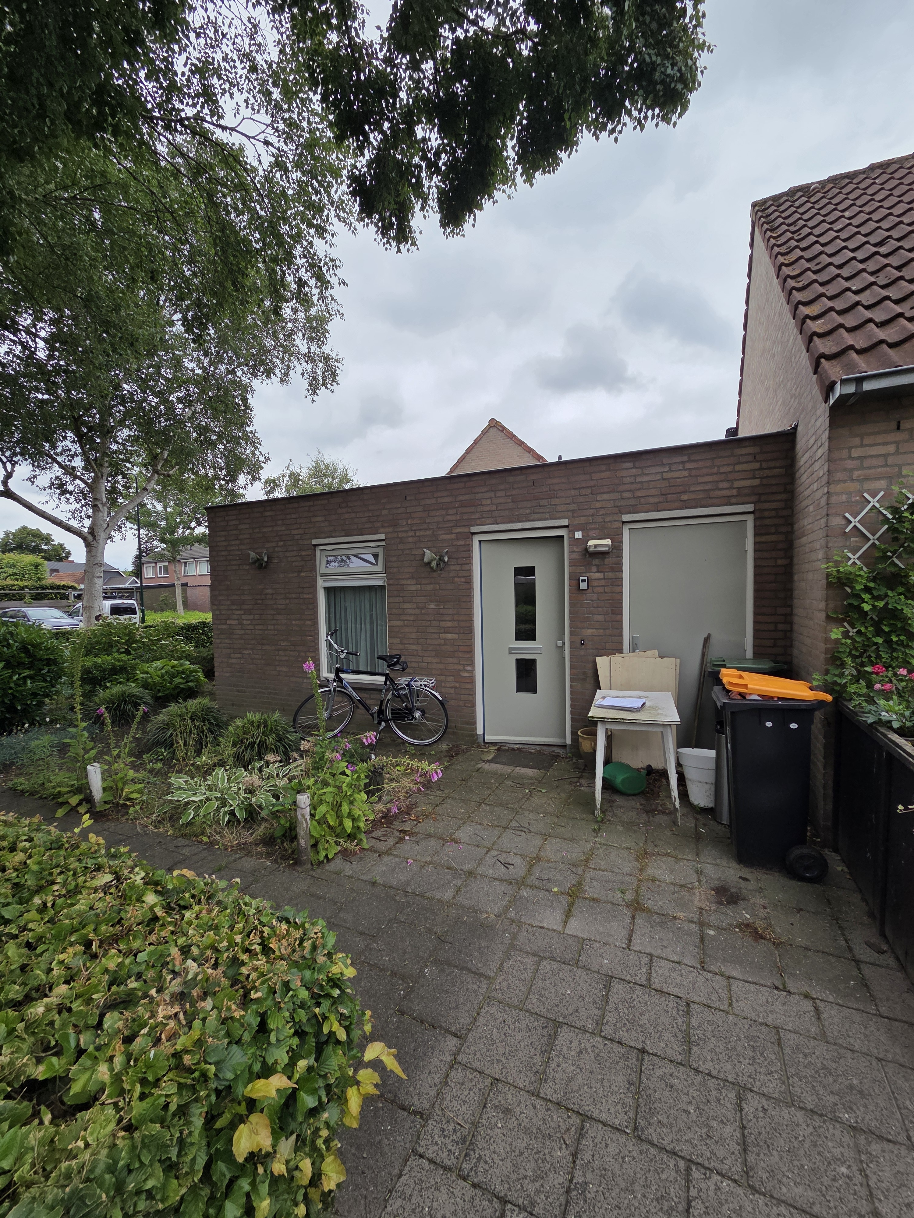 Lindenakker 1, 5131 AE Alphen, Nederland