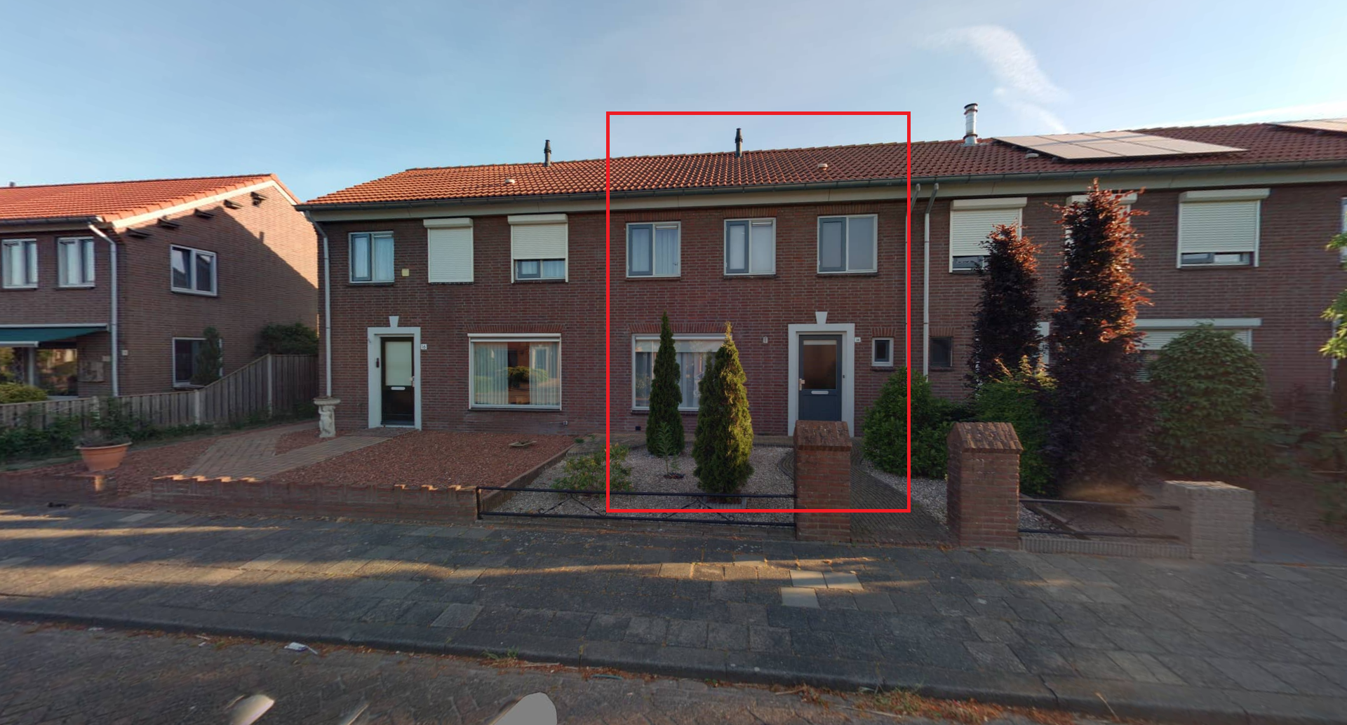 Bolderik 14, 5161 XK Sprang-Capelle, Nederland