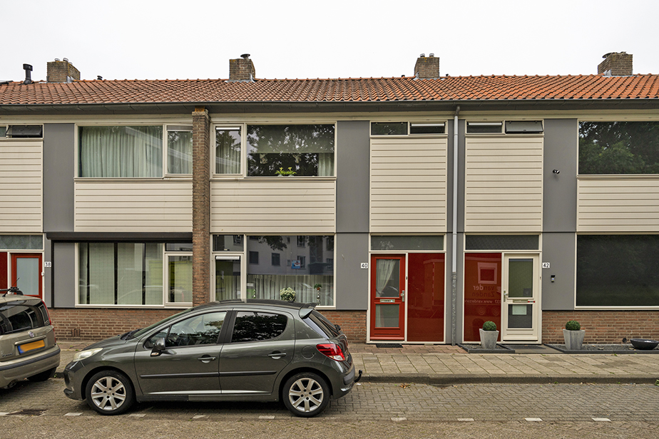 Lavendelweg 40, 5044 AE Tilburg, Nederland