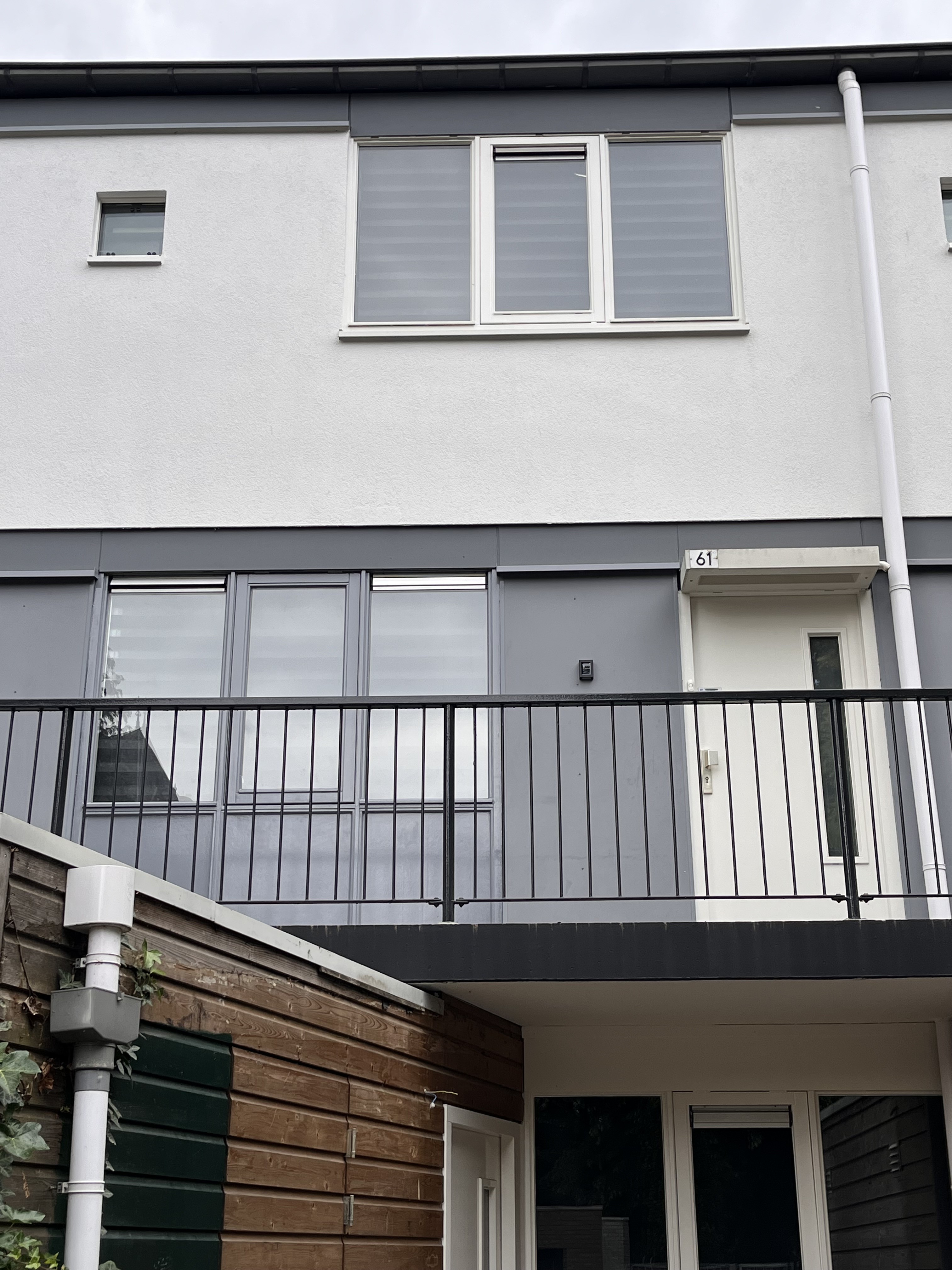 Zellerstraat 61, 5011 ER Tilburg, Nederland