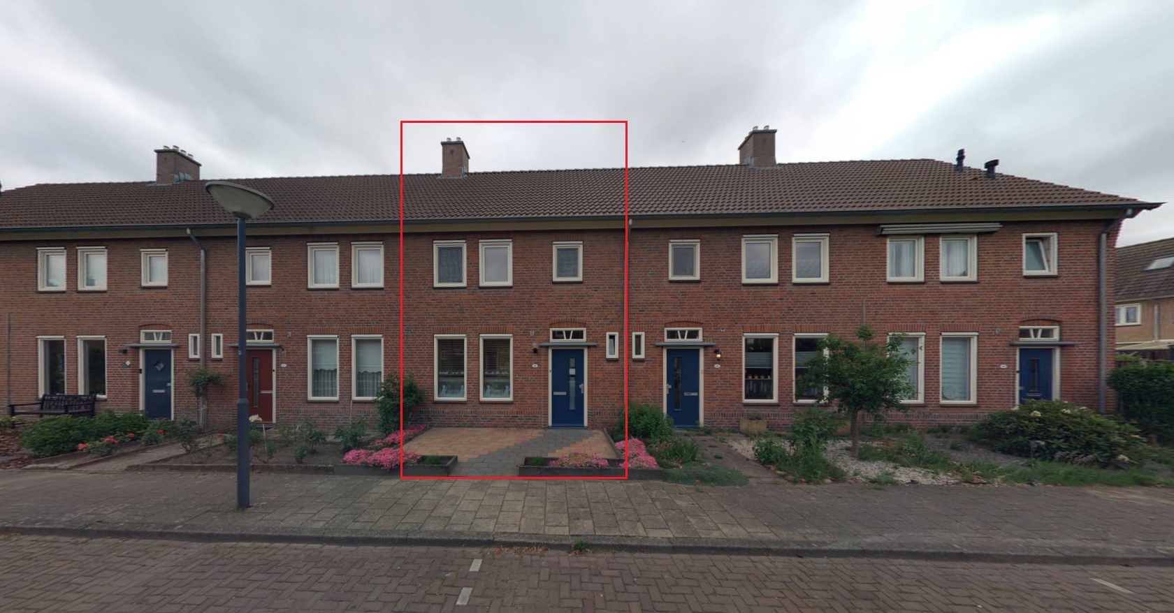 Andreas Zijlmansstraat 19, 5142 SN Waalwijk, Nederland