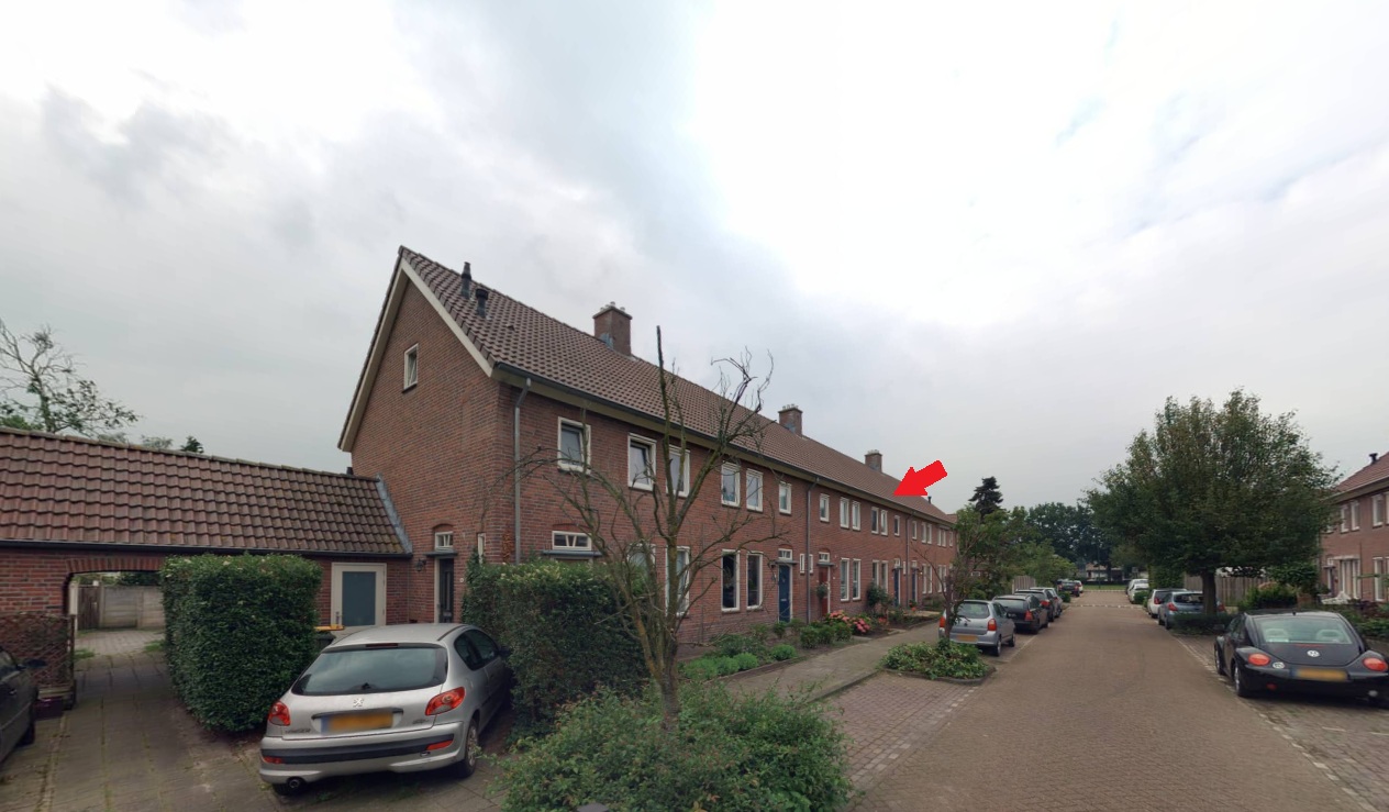 Andreas Zijlmansstraat 19