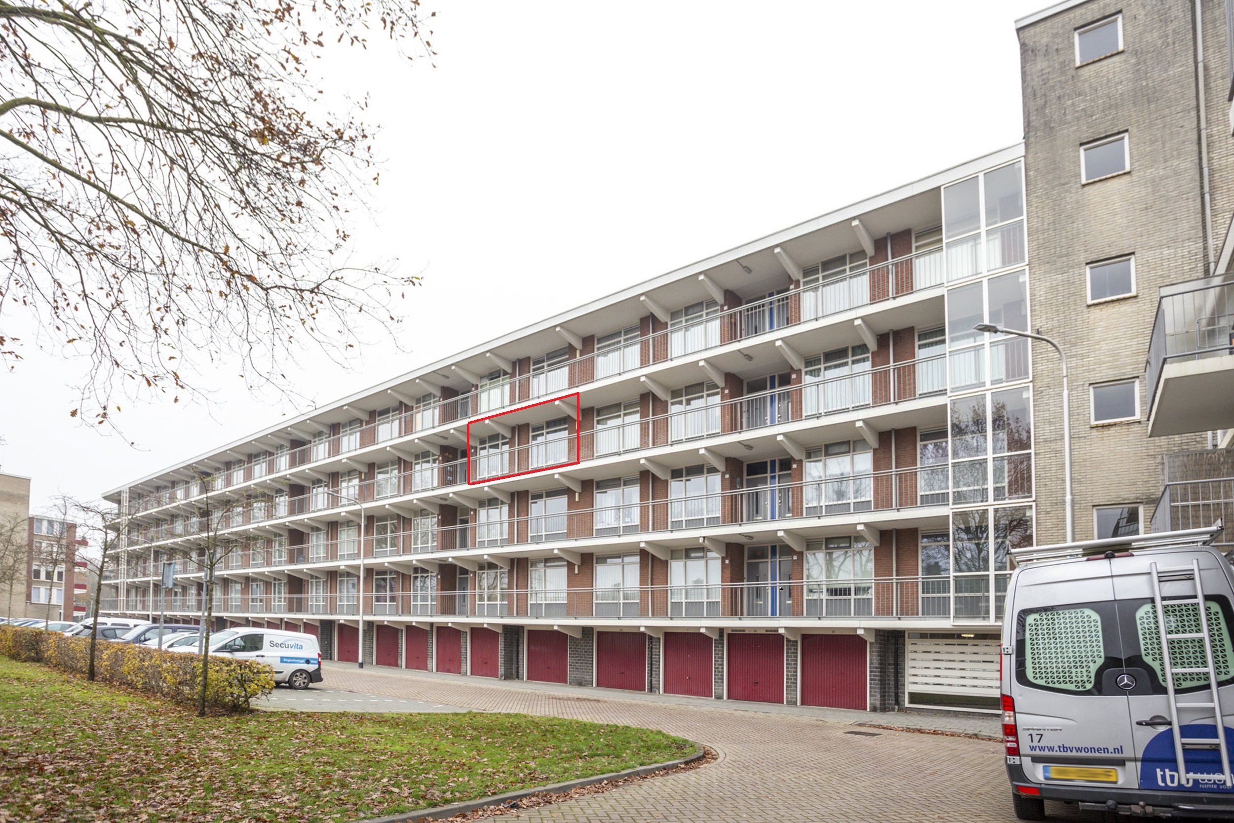 Redemptoristenstraat 61, 5042 DL Tilburg, Nederland