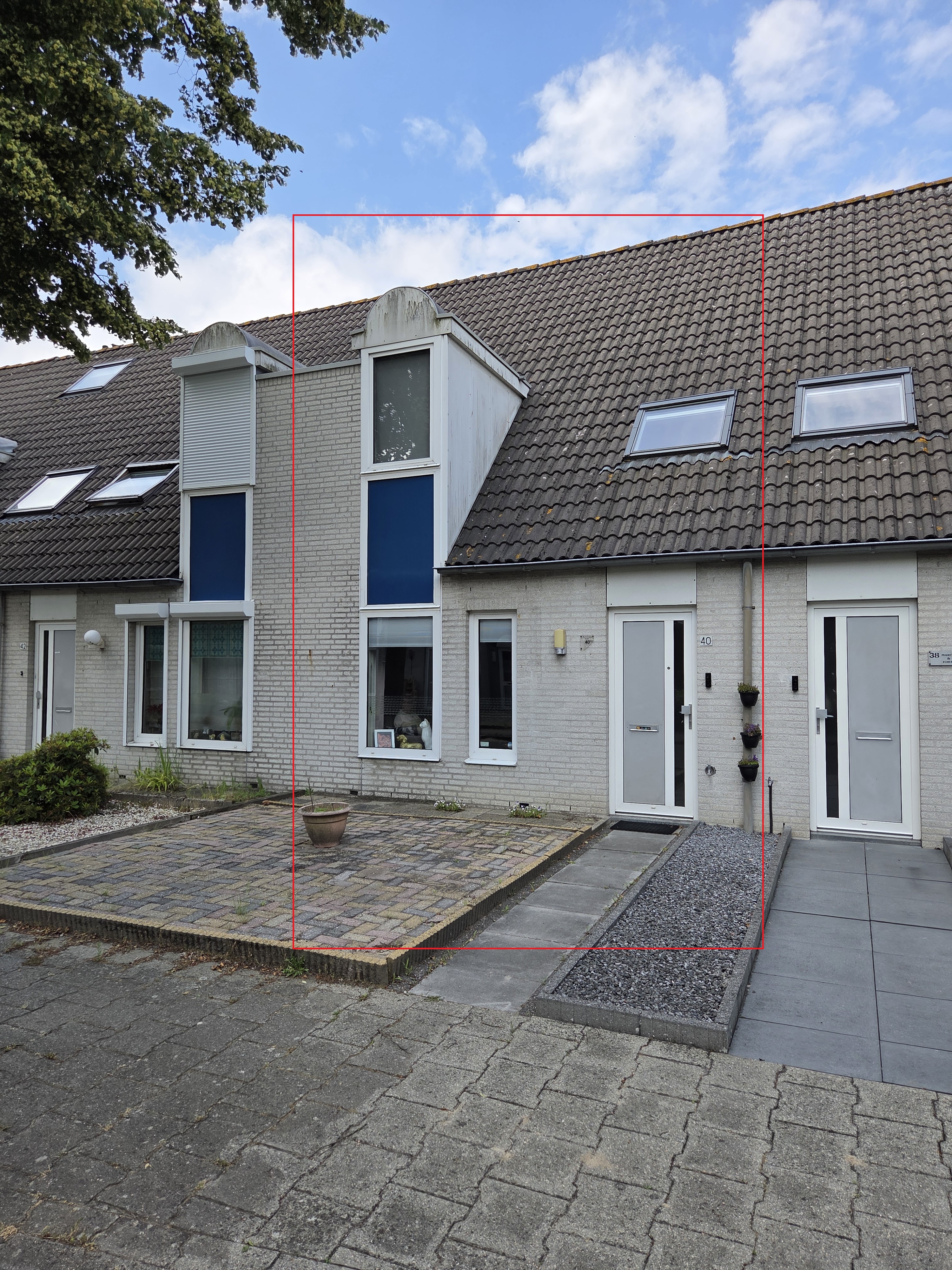 Louis Couperusdreef 40, 5051 GX Goirle, Nederland