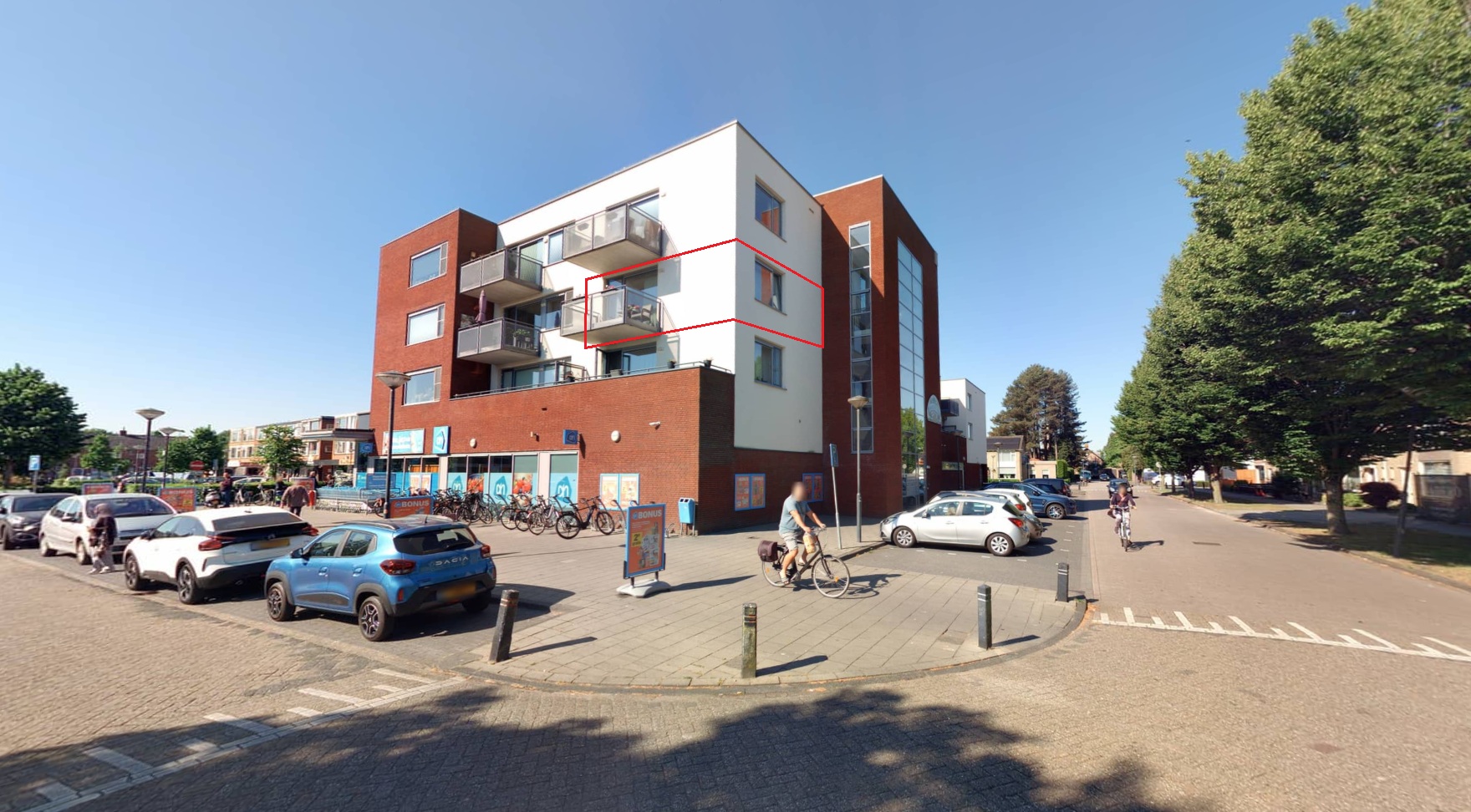 Andoornstraat 22, 5143 TA Waalwijk, Nederland