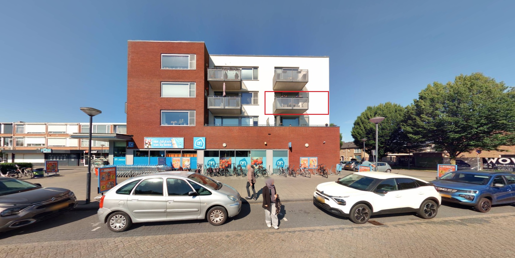 Andoornstraat 22
