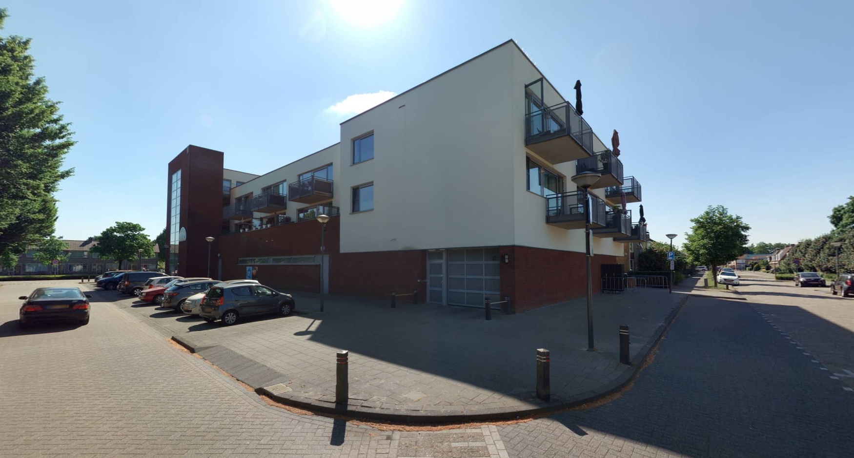 Andoornstraat 22
