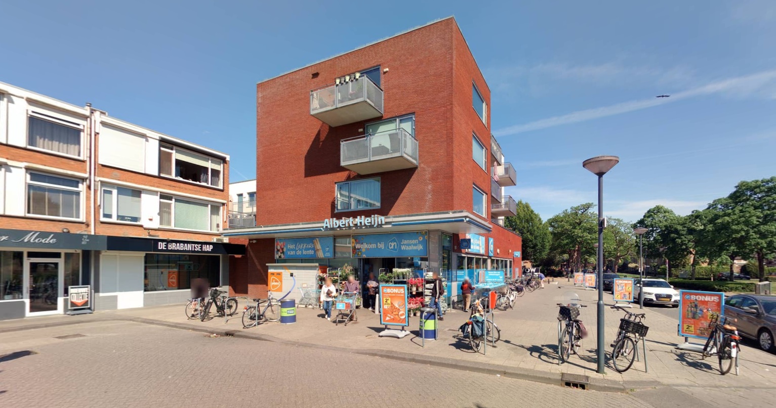Andoornstraat 22
