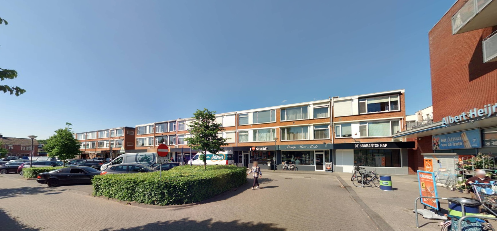 Andoornstraat 22