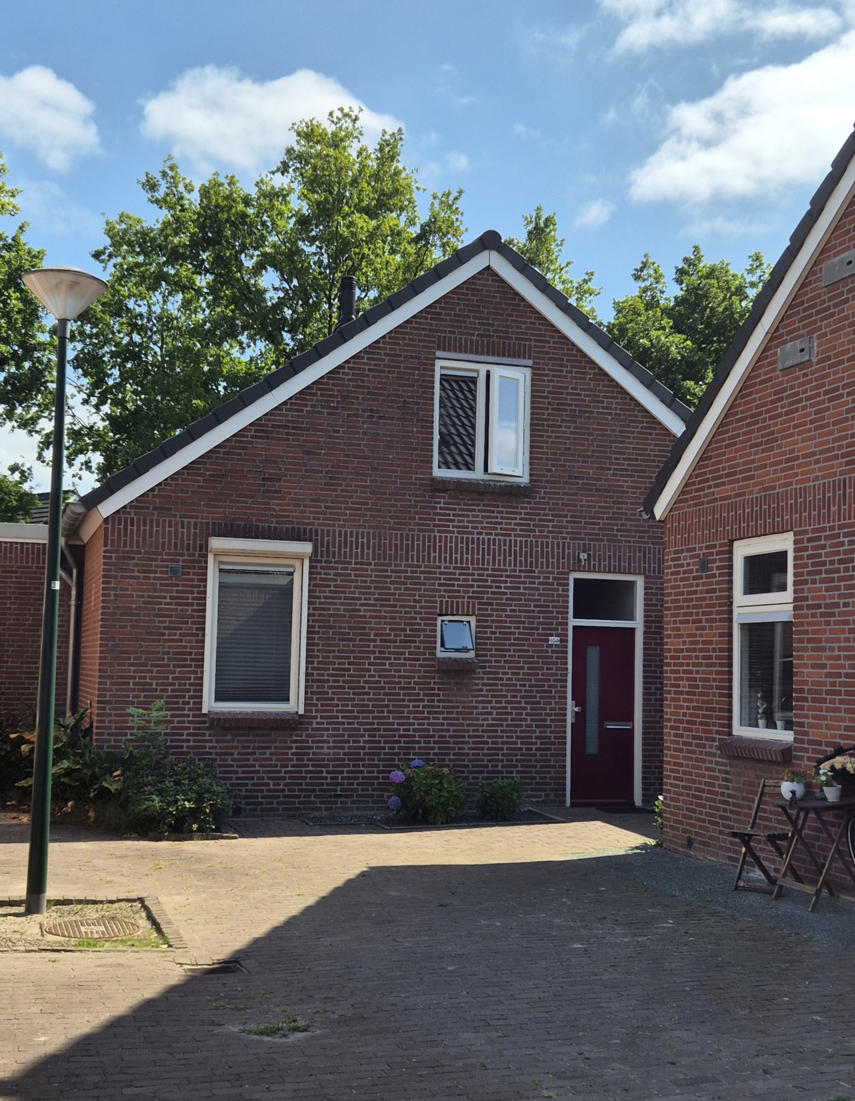 Schutsboom 104, 5081 PC Hilvarenbeek, Nederland
