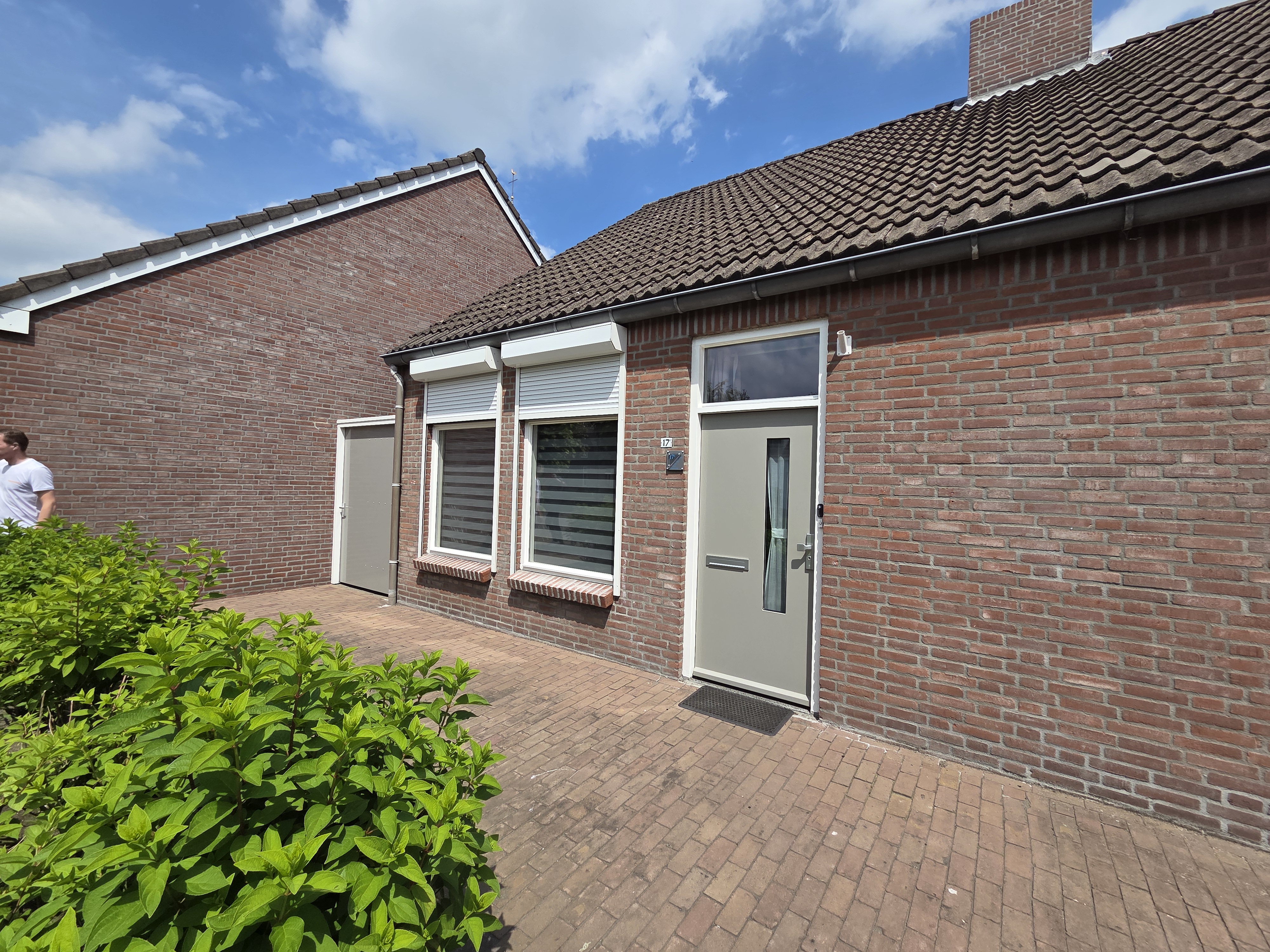Dorpsstraat 17C, 5085 EH Esbeek, Nederland