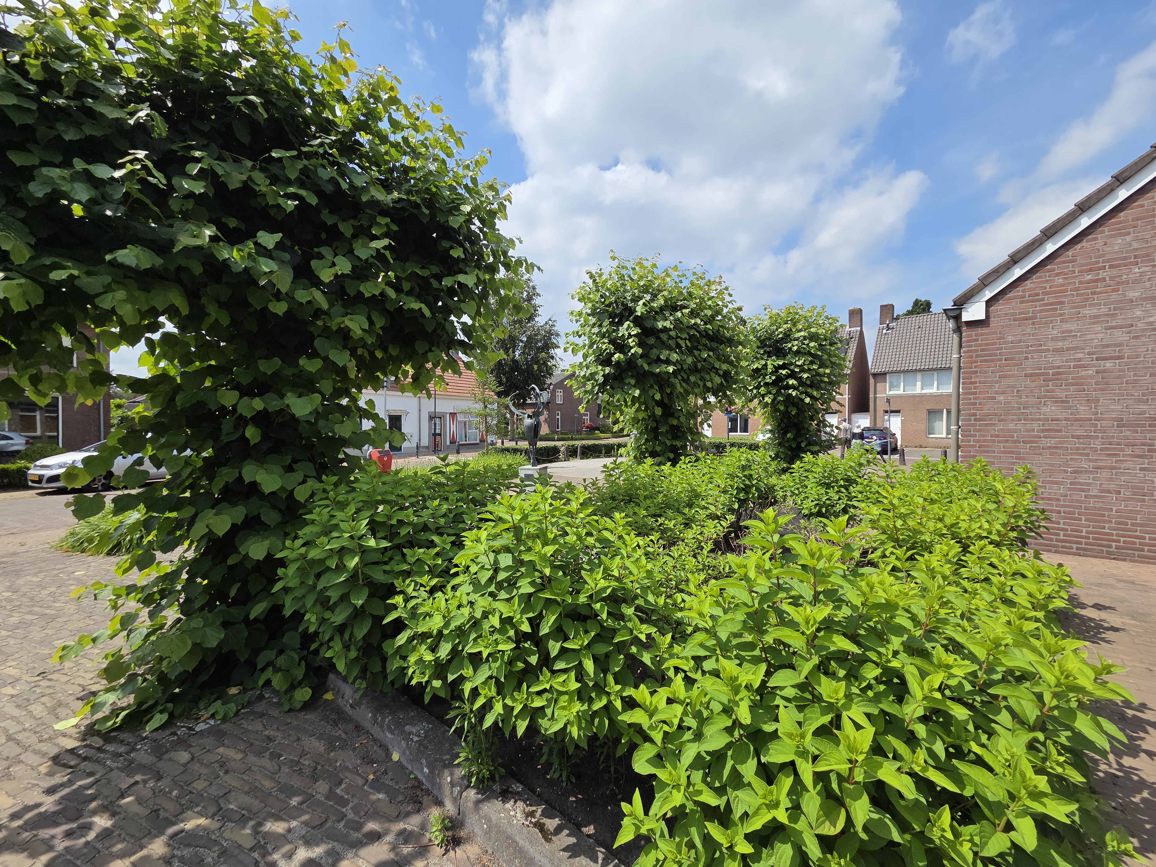 Dorpsstraat 17C