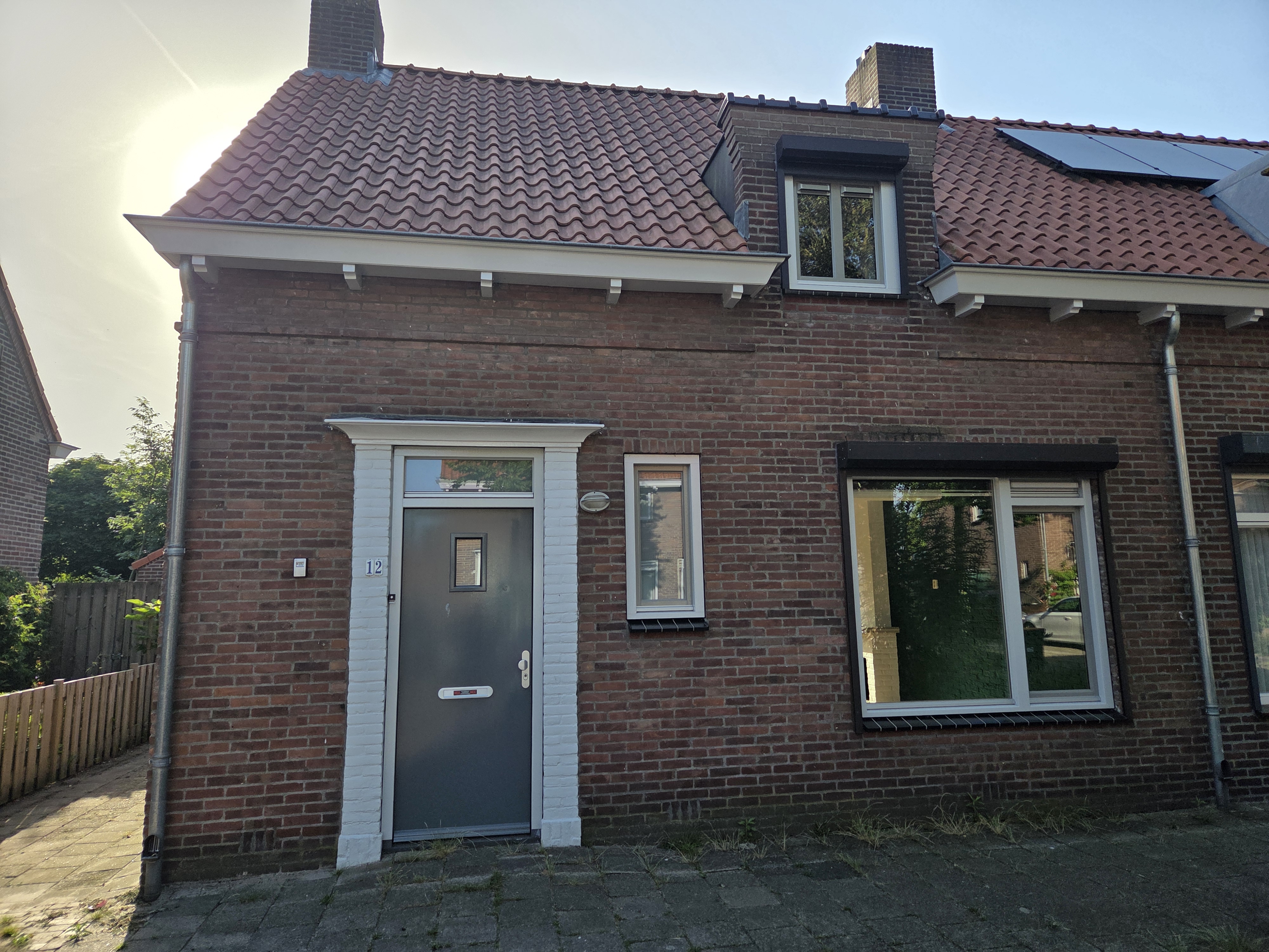 Beatrixstraat 12, 5121 XH Rijen, Nederland