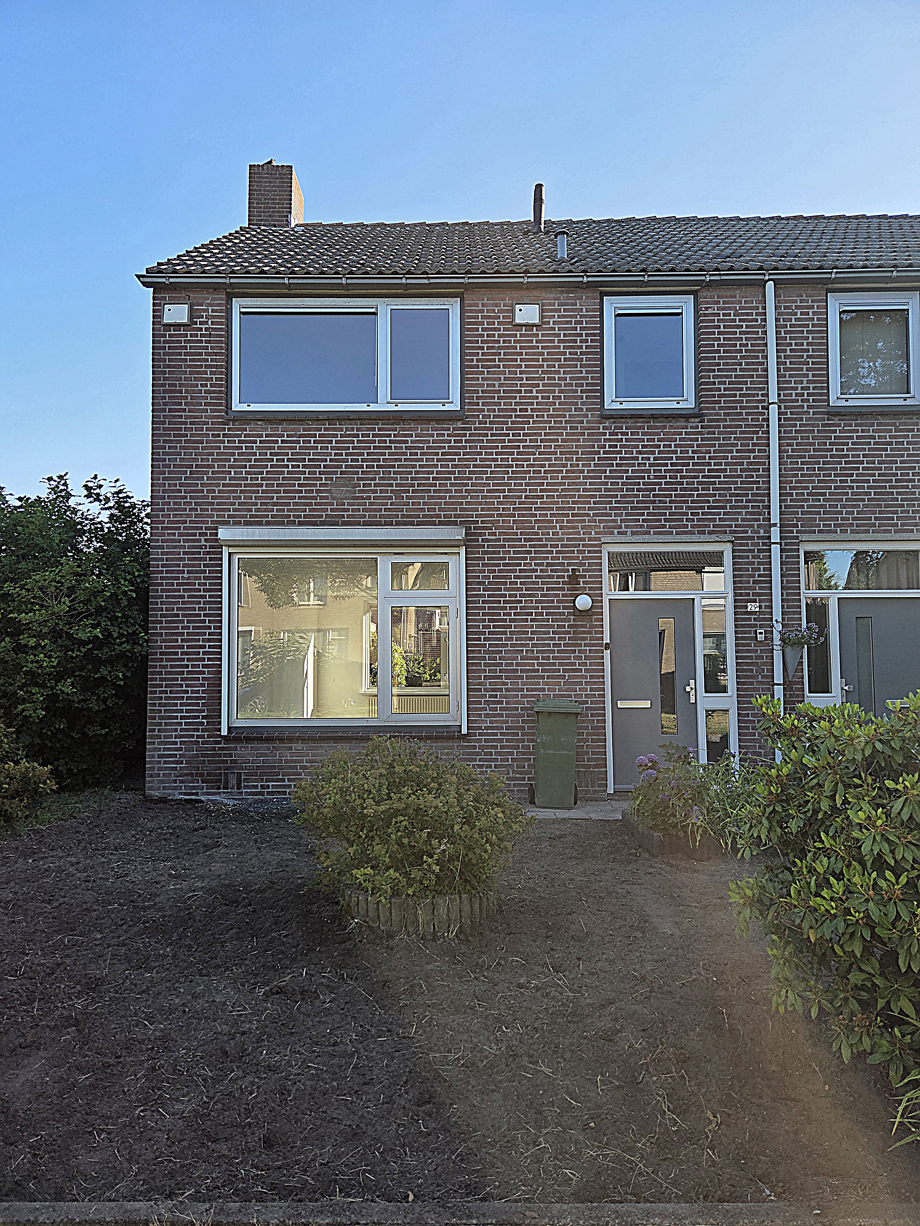 Groenvoort 29, 5126 EH Gilze, Nederland