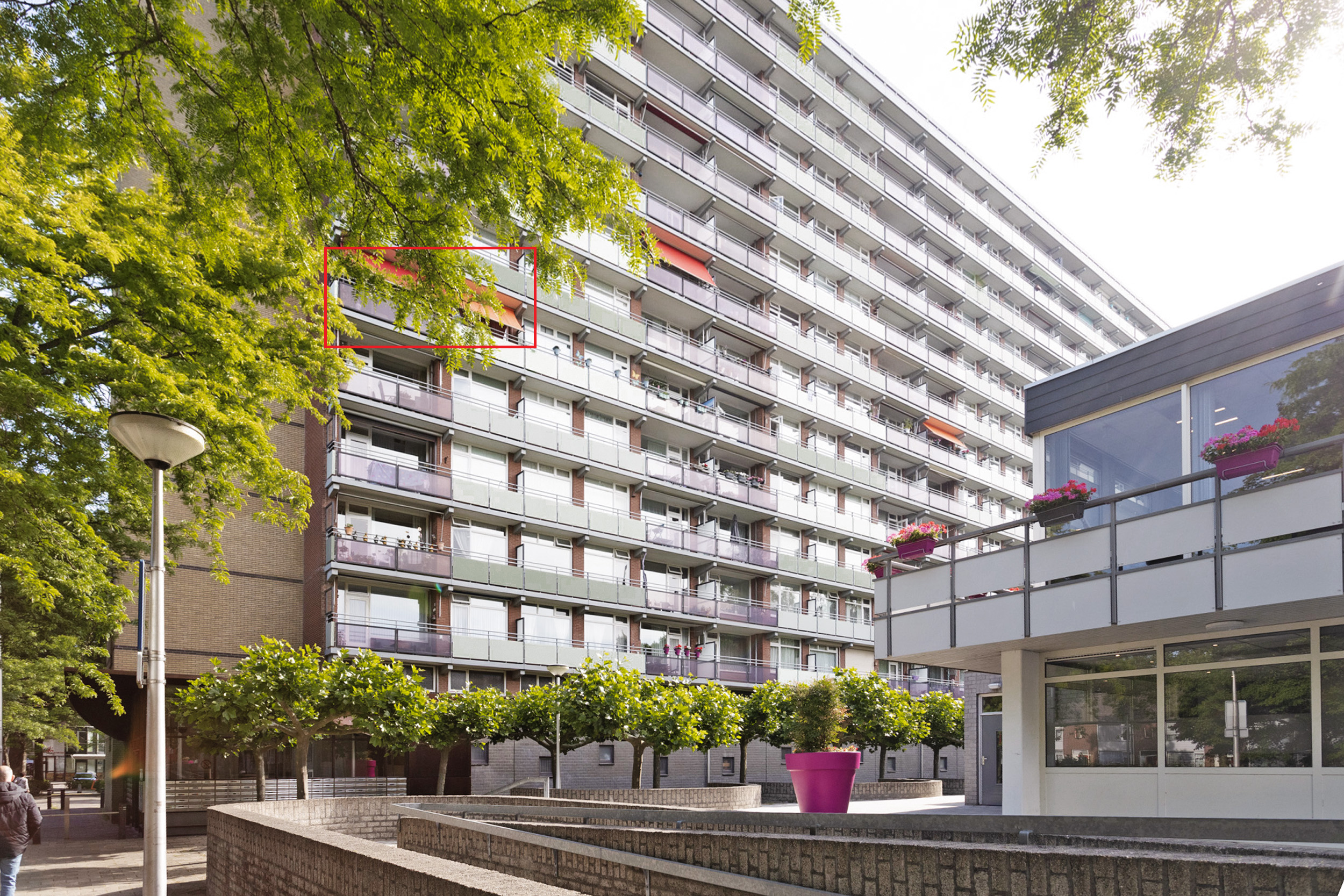 Componistenlaan 249, 5049 HE Tilburg, Nederland