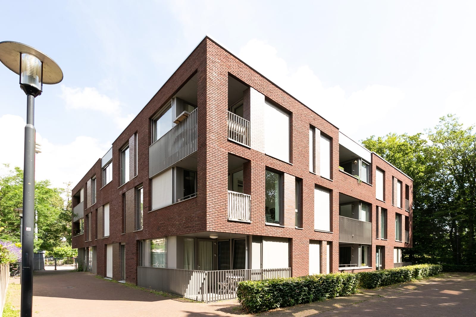 Het Patronaat 10, 5126 GE Gilze, Nederland