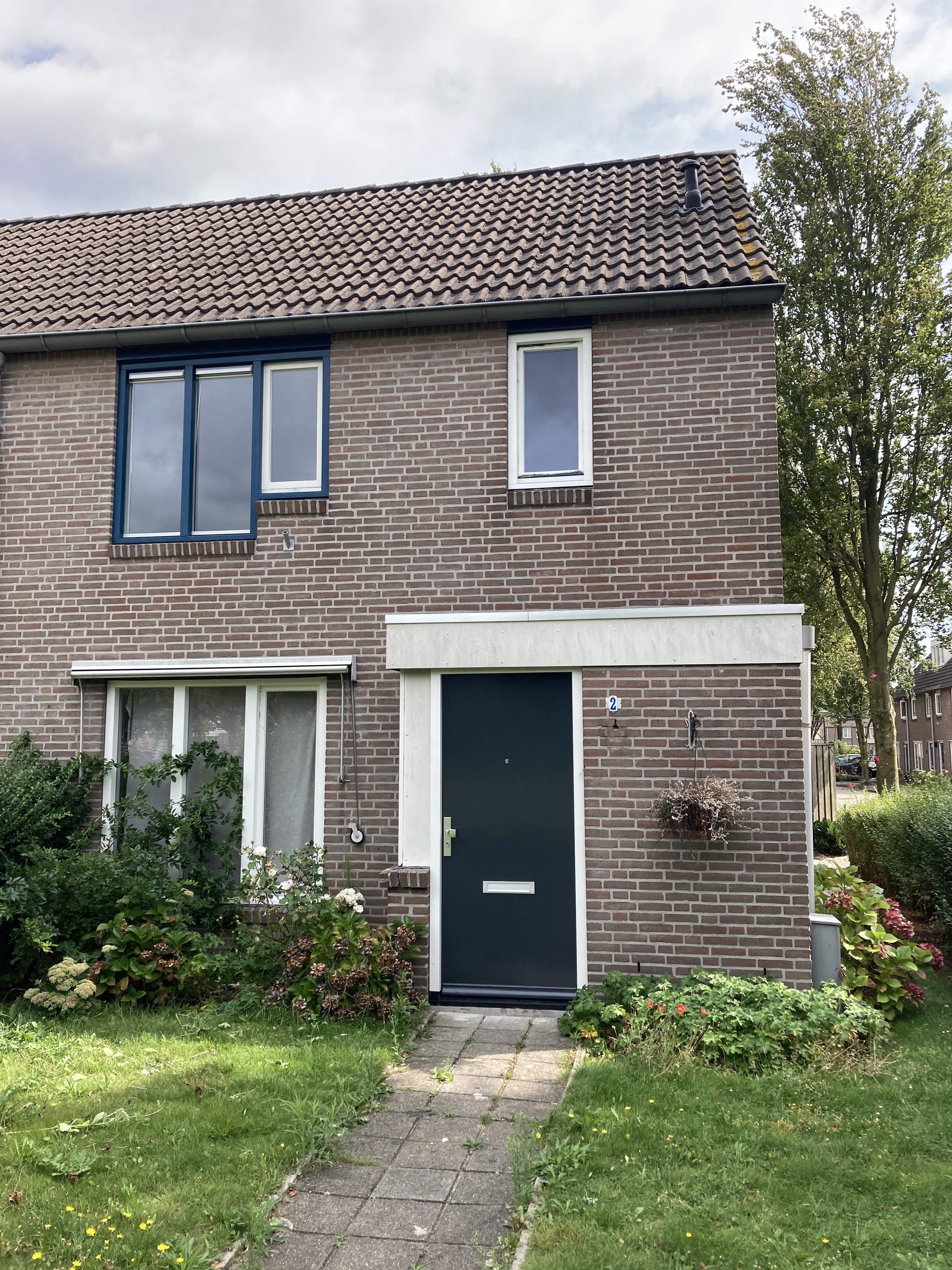 De Wip 2, 5081 PV Hilvarenbeek, Nederland