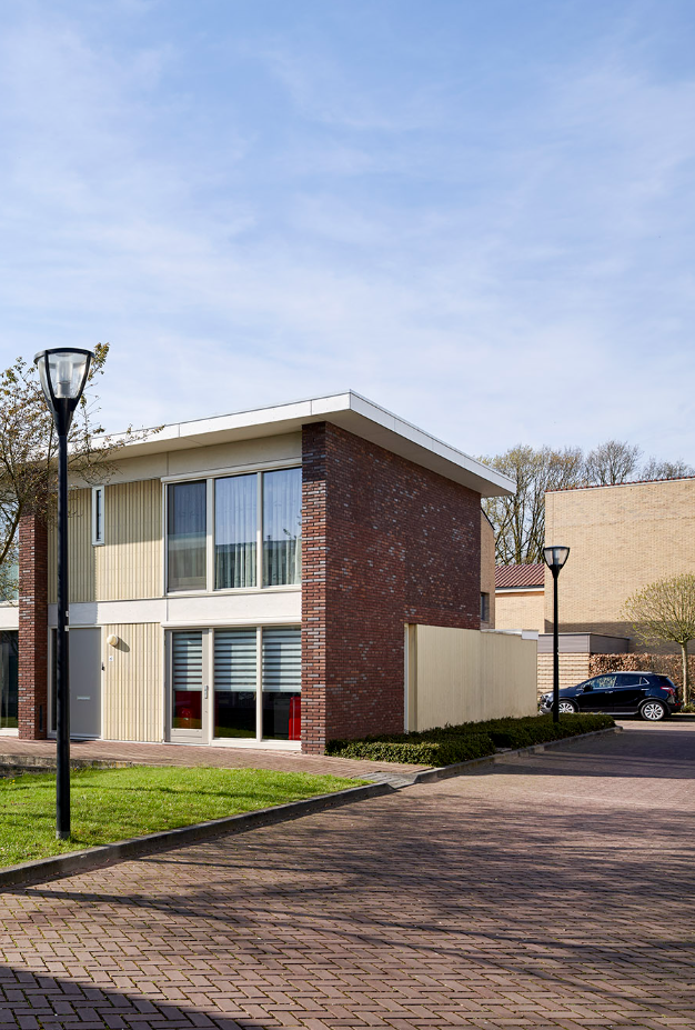 Maalsteen 15, 5053 EP Goirle, Nederland