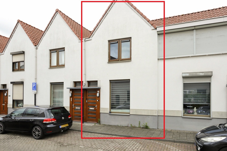 Tulpstraat 78, 5014 AD Tilburg, Nederland